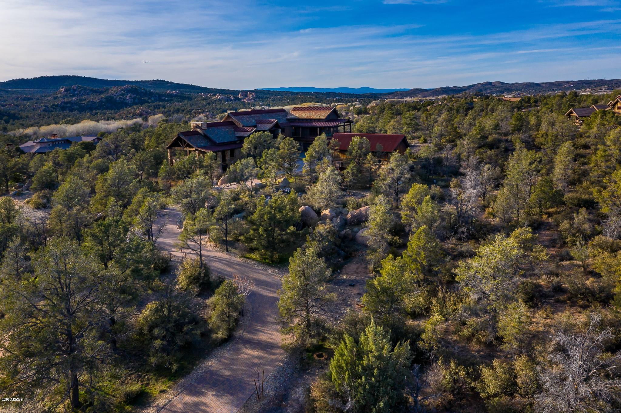 AMERICAN RANCH PHASE 3B - Residential