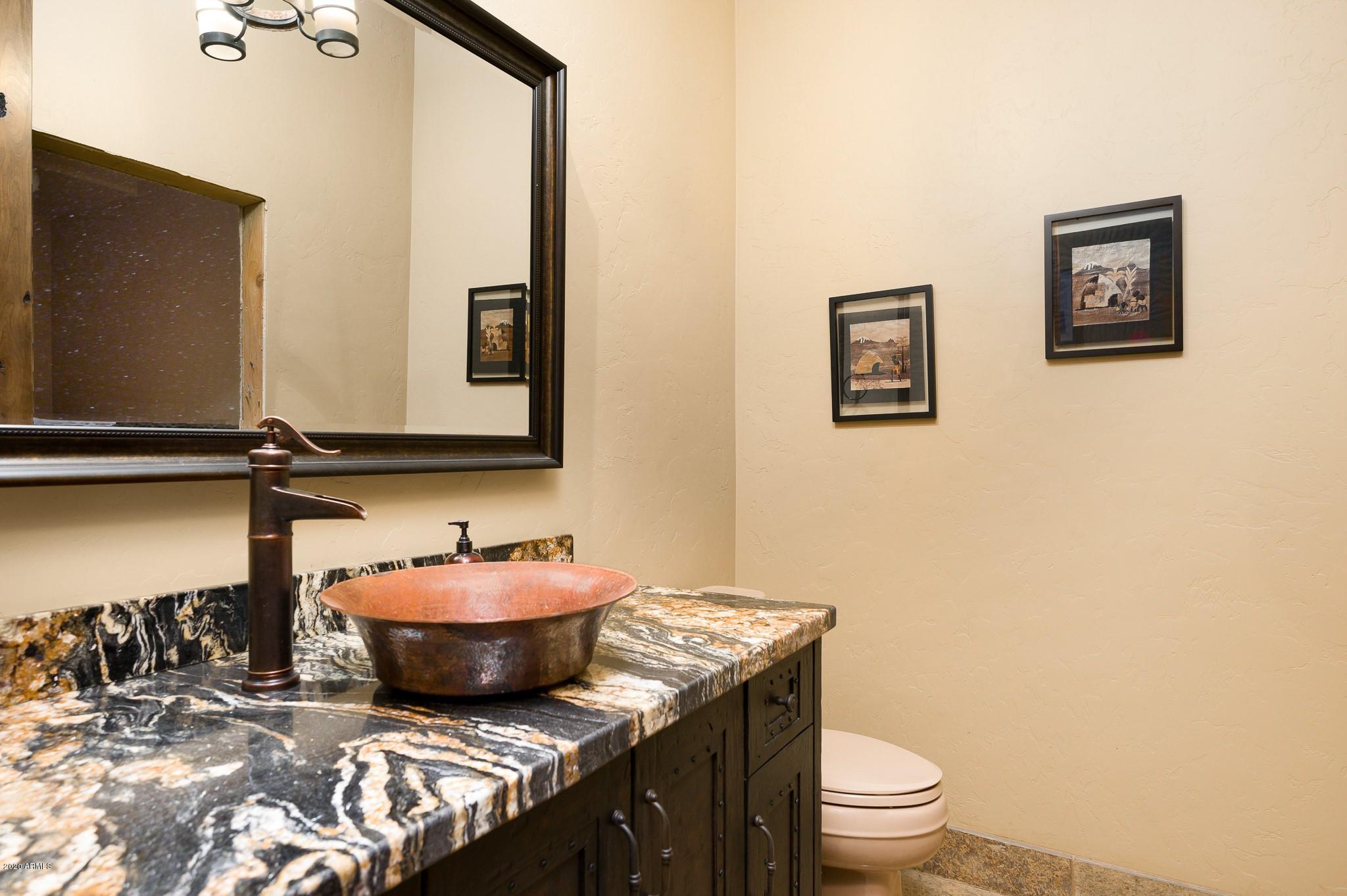 AMERICAN RANCH PHASE 3B - Residential