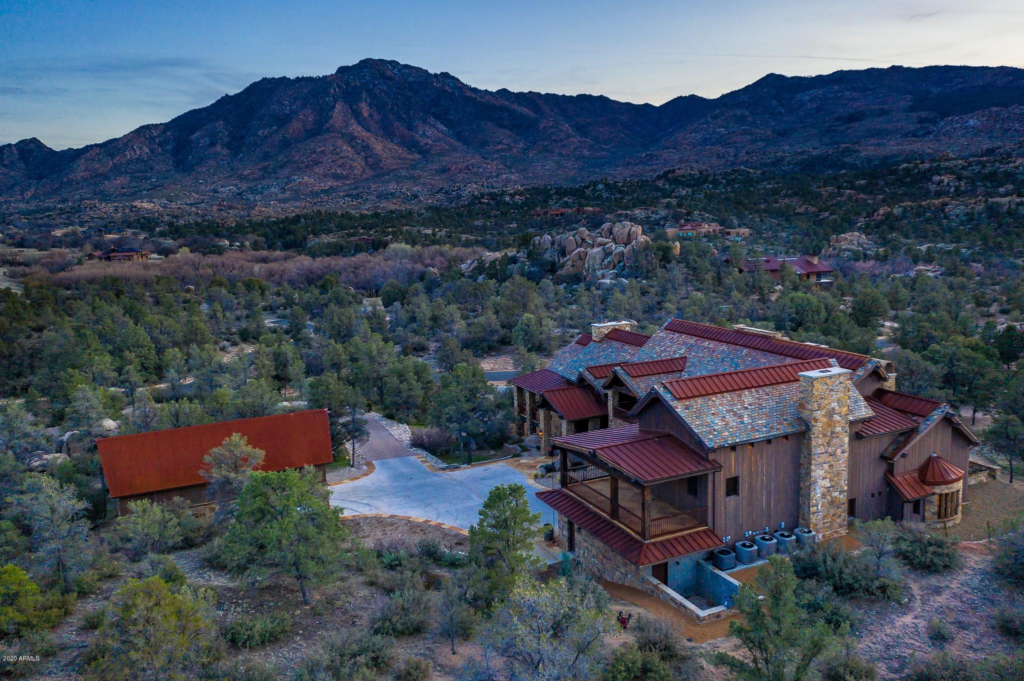AMERICAN RANCH PHASE 3B - Residential