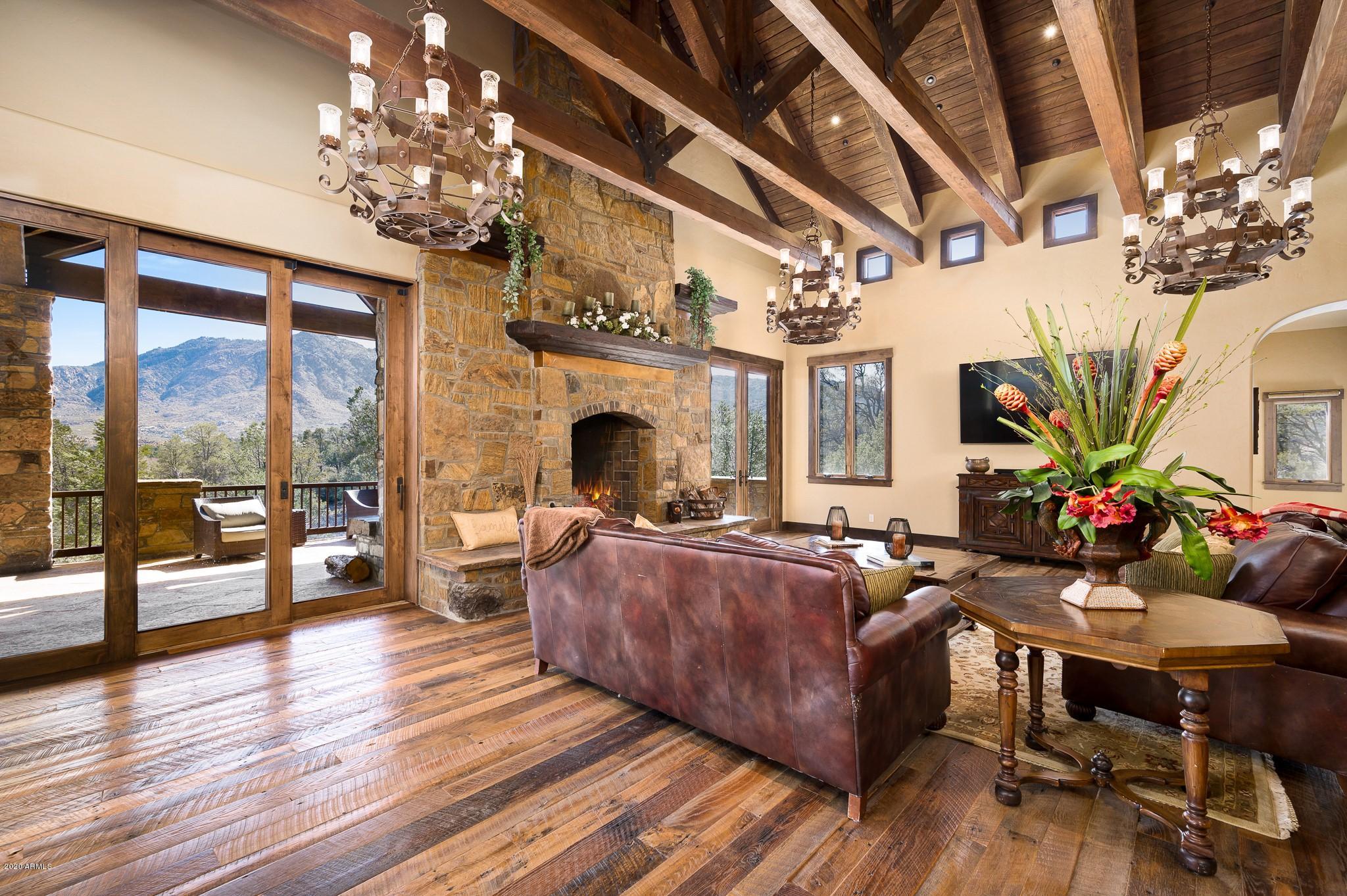 AMERICAN RANCH PHASE 3B - Residential