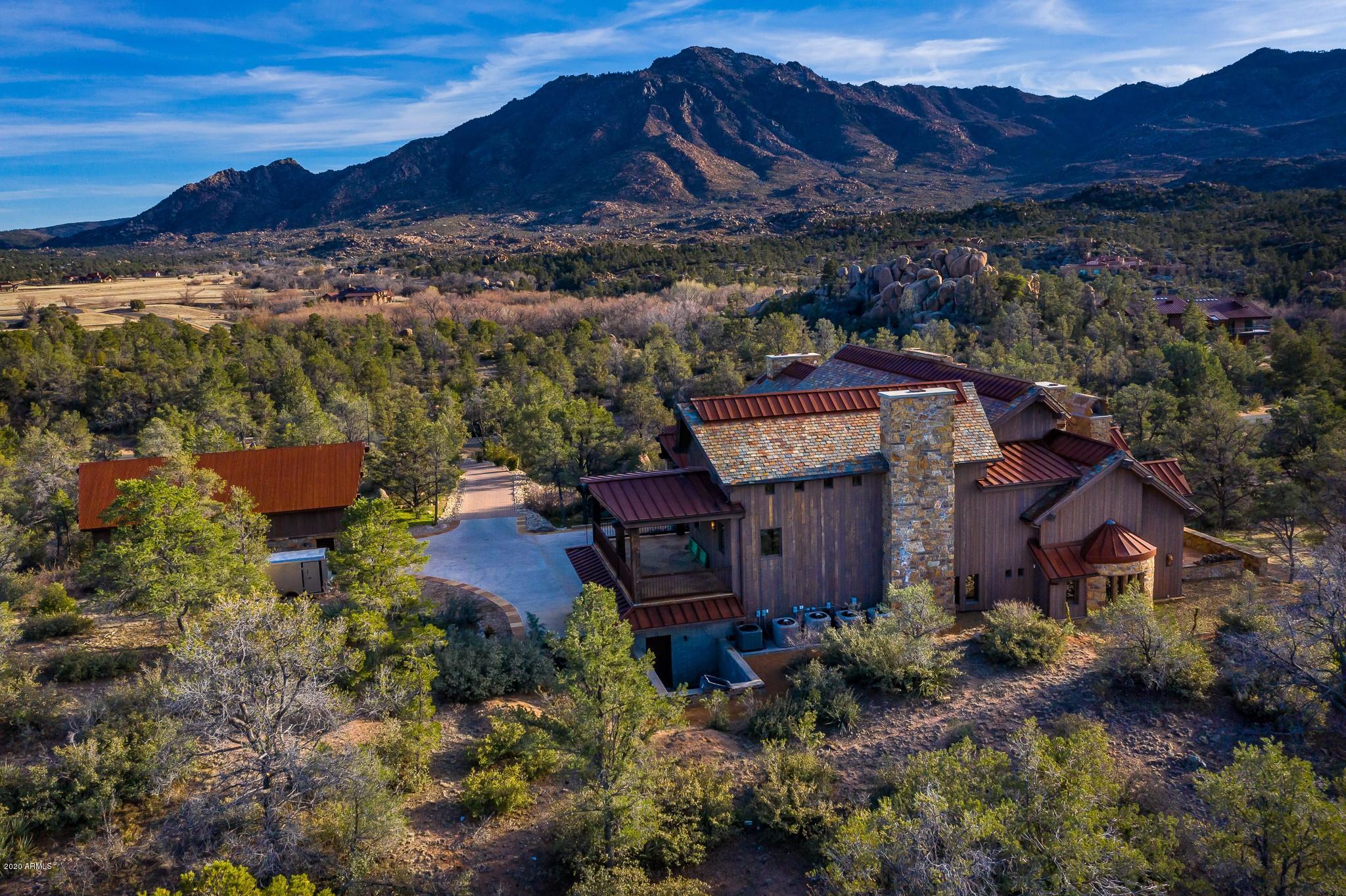 AMERICAN RANCH PHASE 3B - Residential