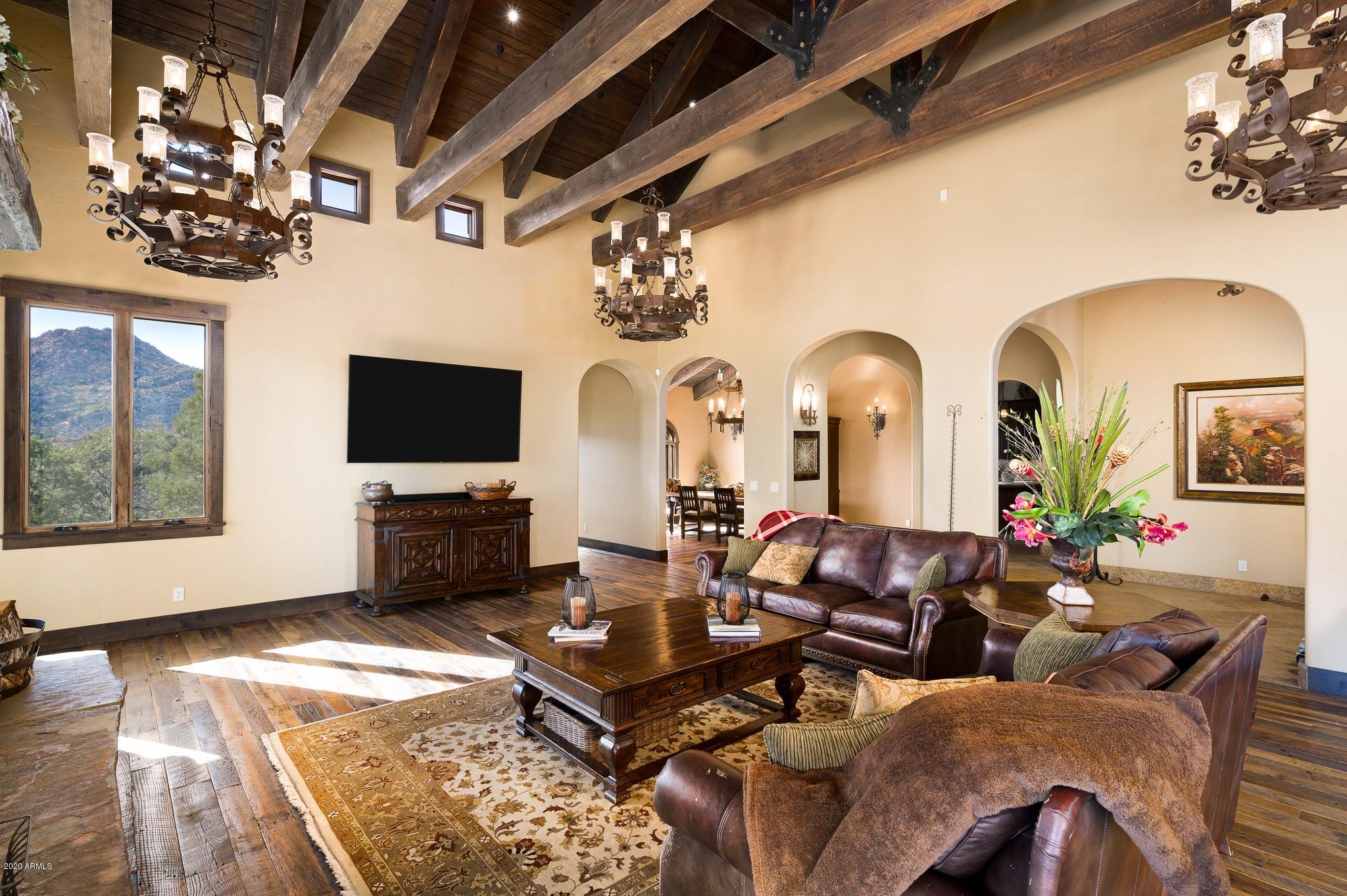 AMERICAN RANCH PHASE 3B - Residential