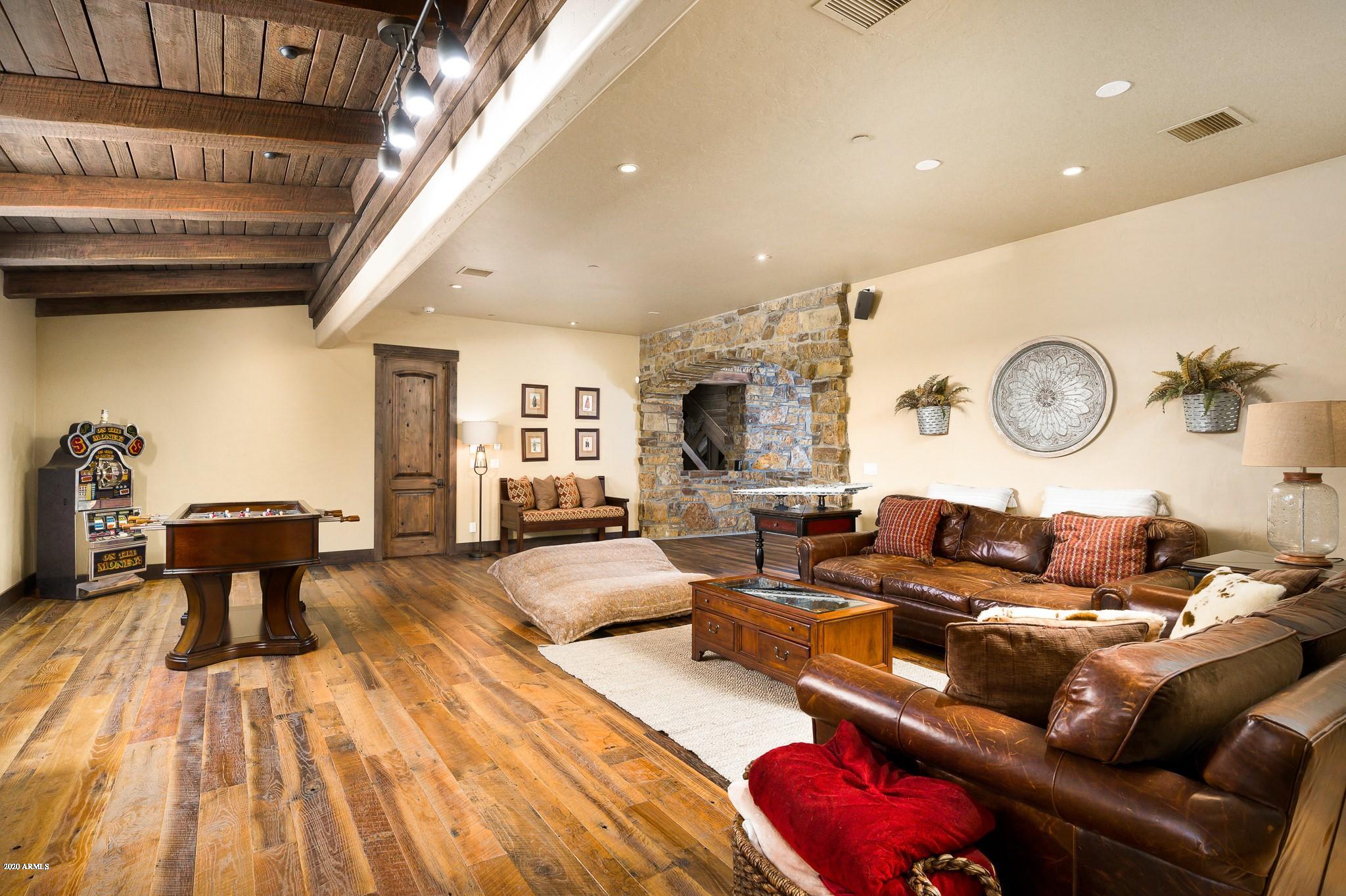 AMERICAN RANCH PHASE 3B - Residential