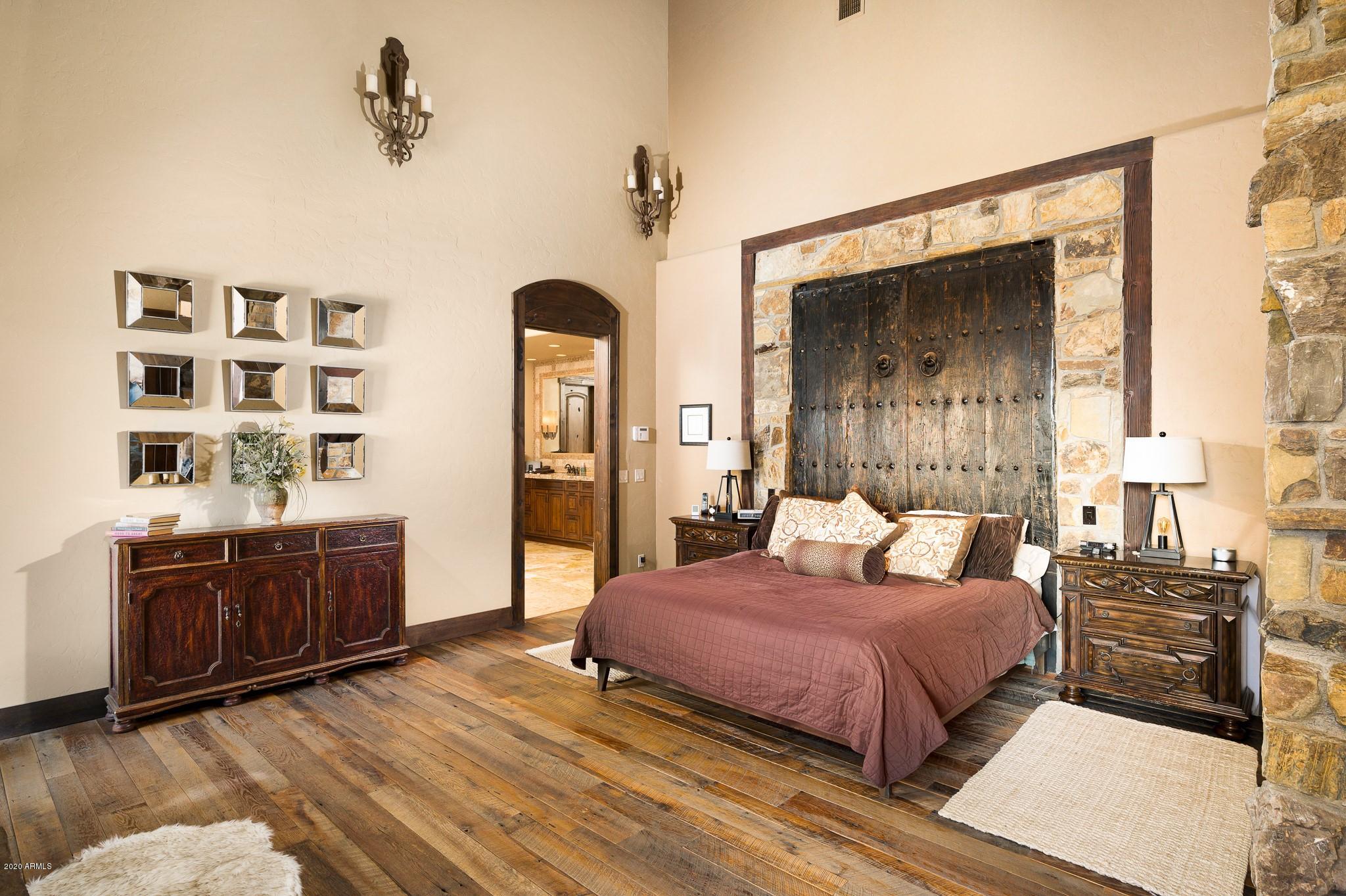 AMERICAN RANCH PHASE 3B - Residential