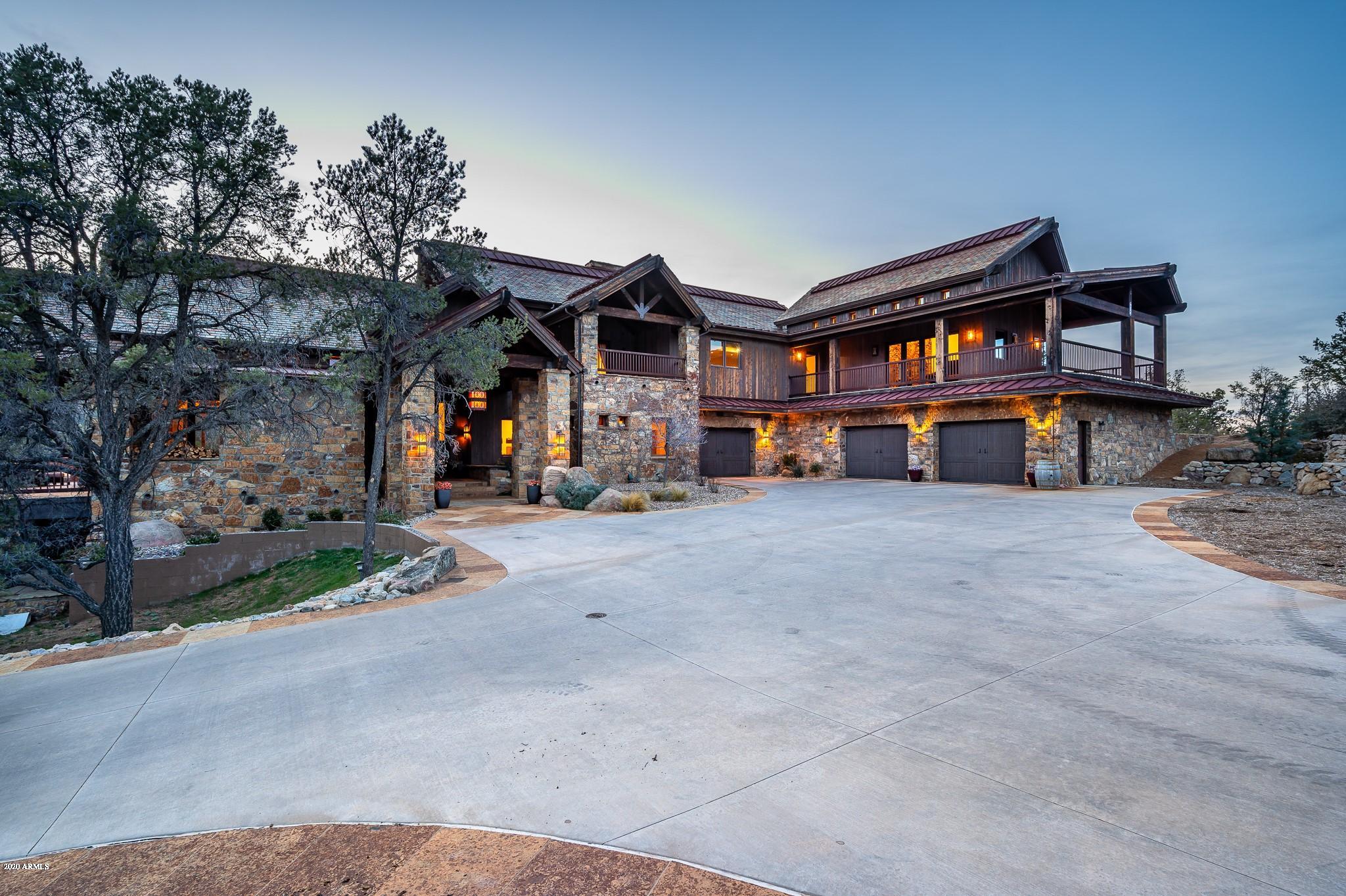 AMERICAN RANCH PHASE 3B - Residential