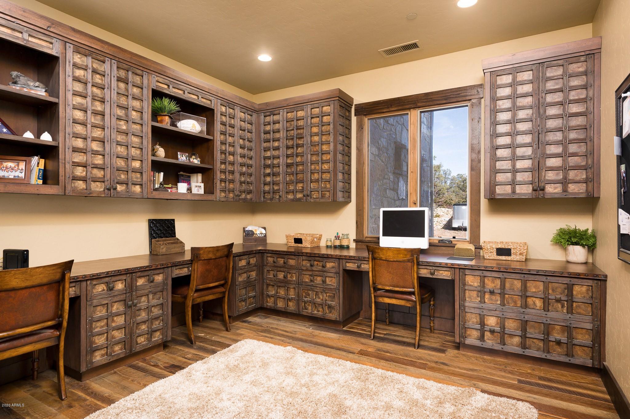 AMERICAN RANCH PHASE 3B - Residential