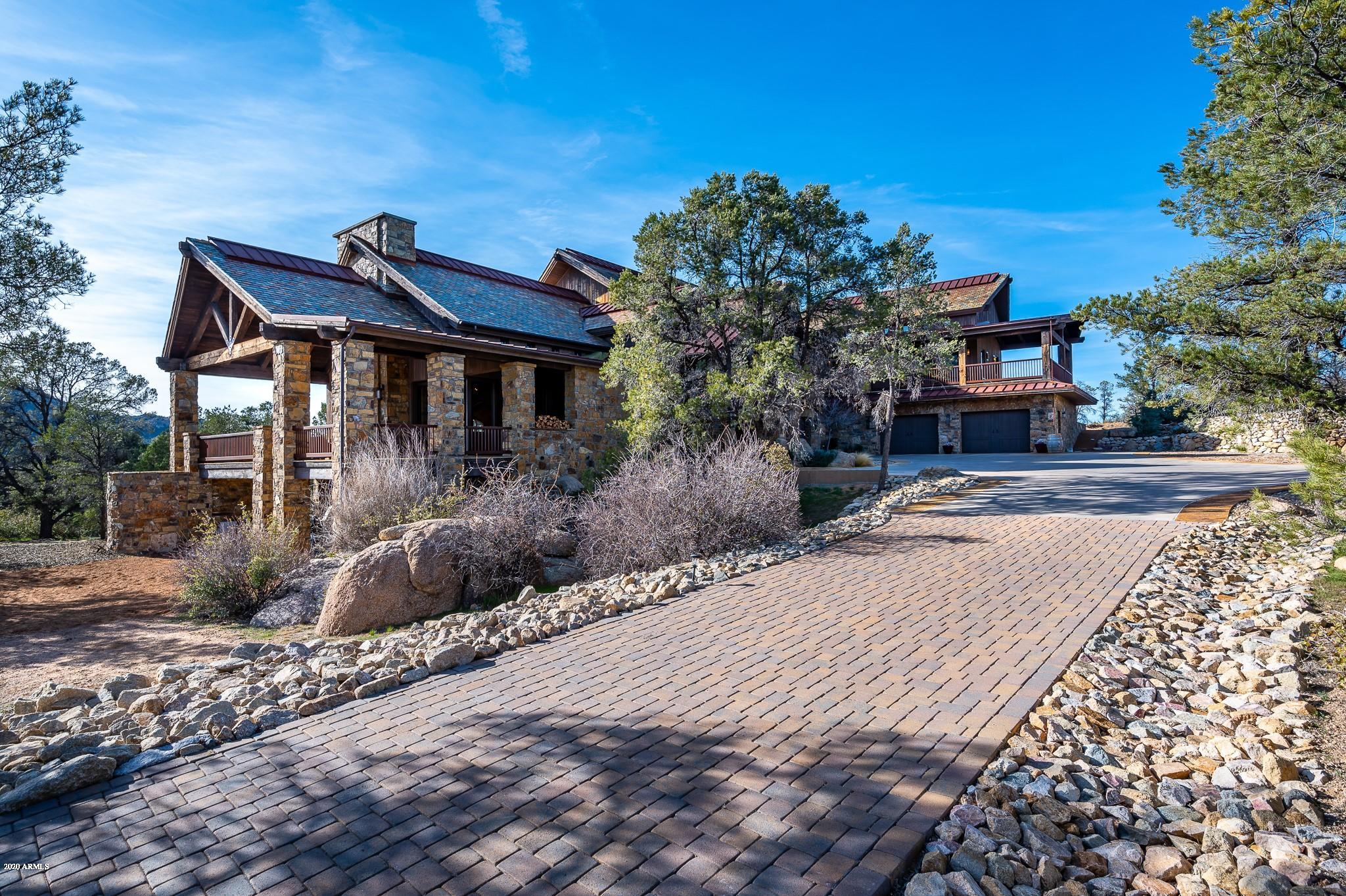 AMERICAN RANCH PHASE 3B - Residential