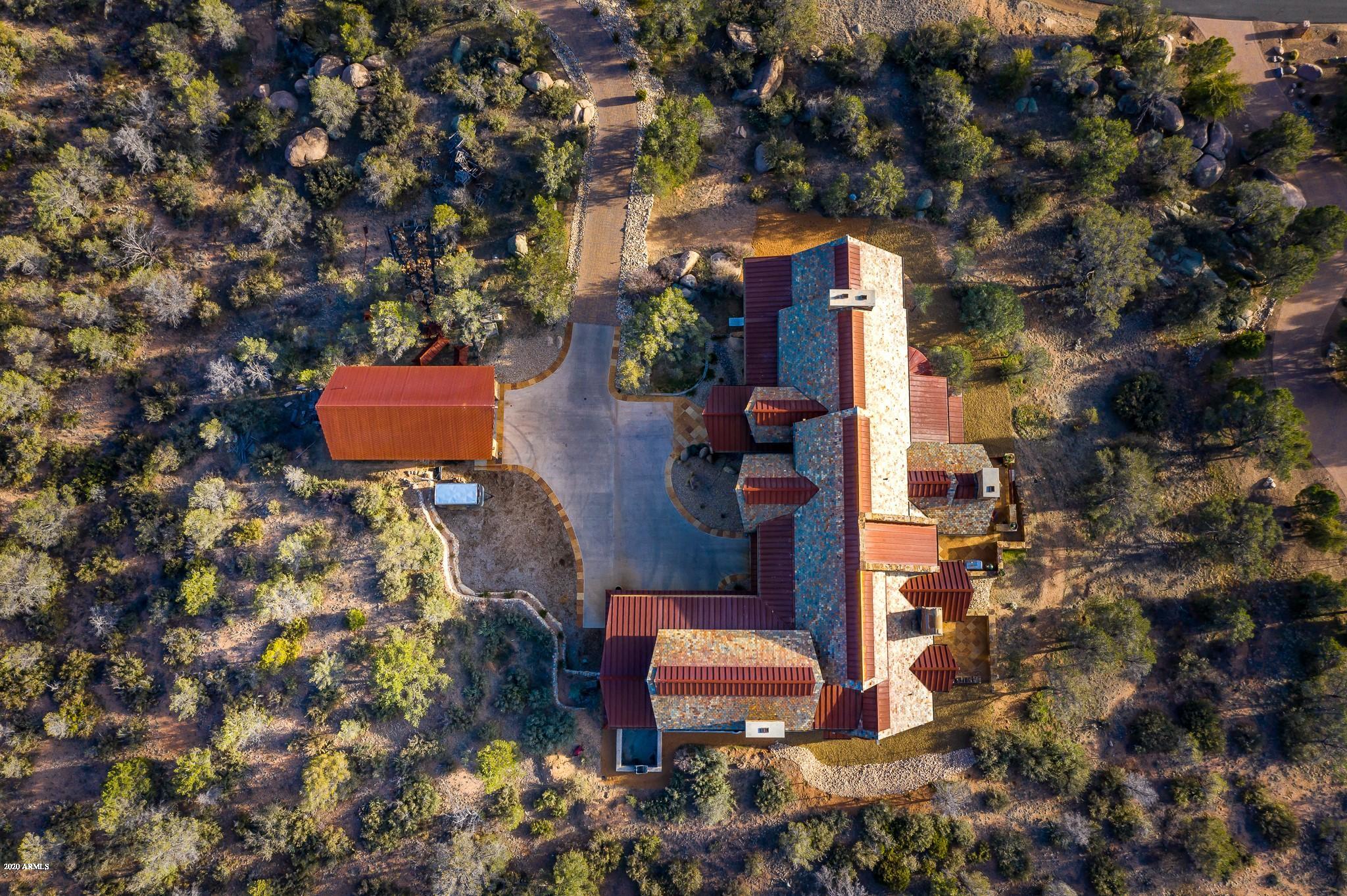 AMERICAN RANCH PHASE 3B - Residential