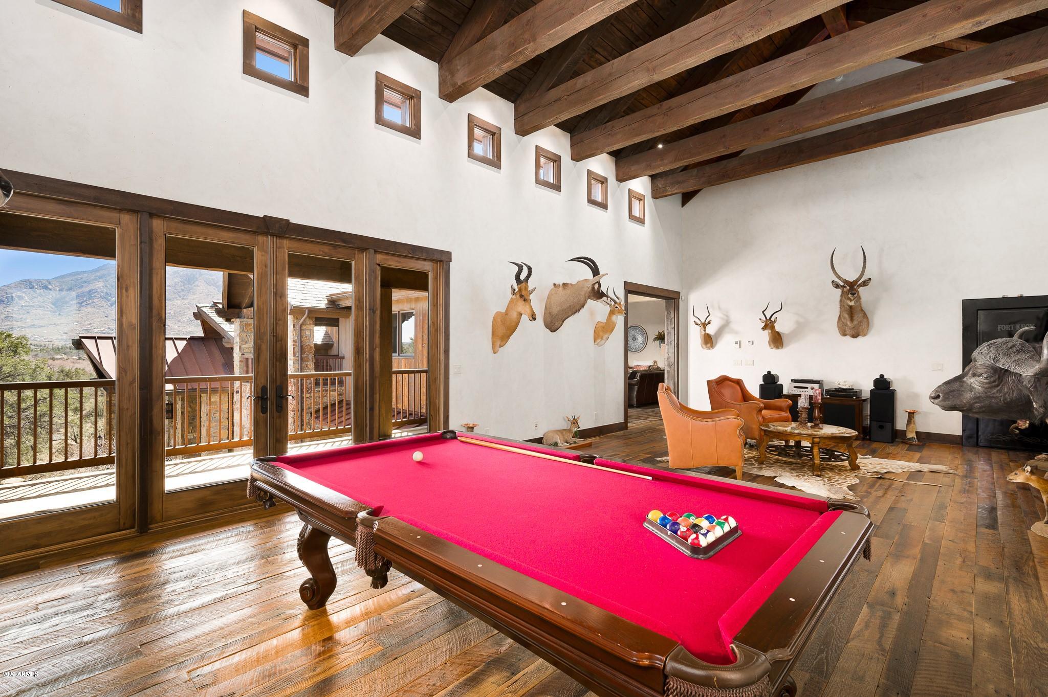 AMERICAN RANCH PHASE 3B - Residential