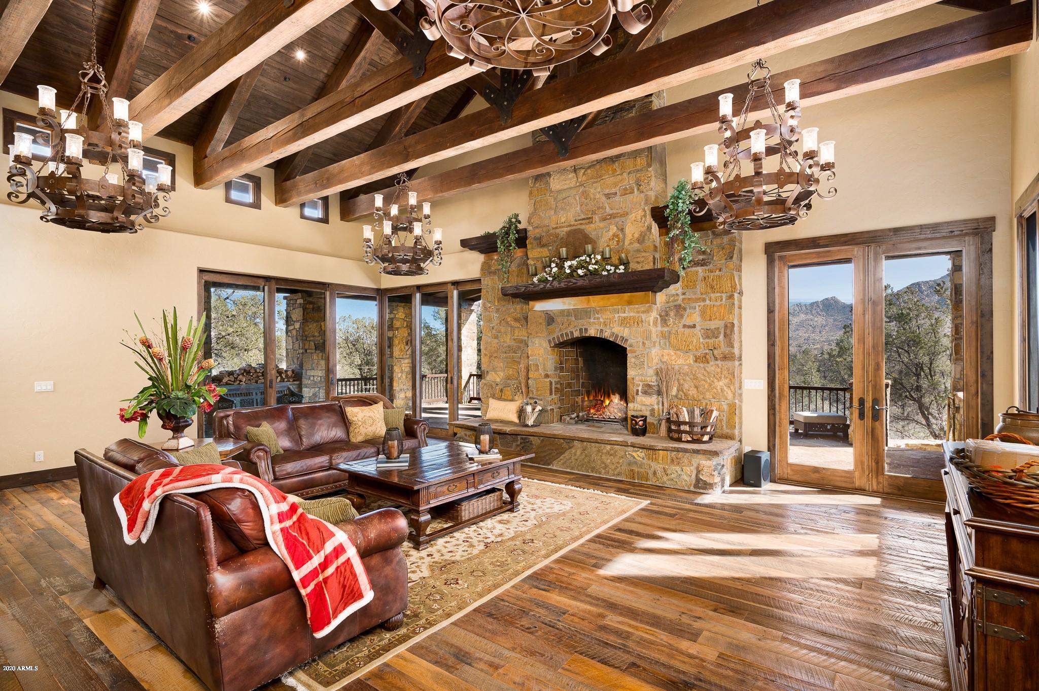 AMERICAN RANCH PHASE 3B - Residential
