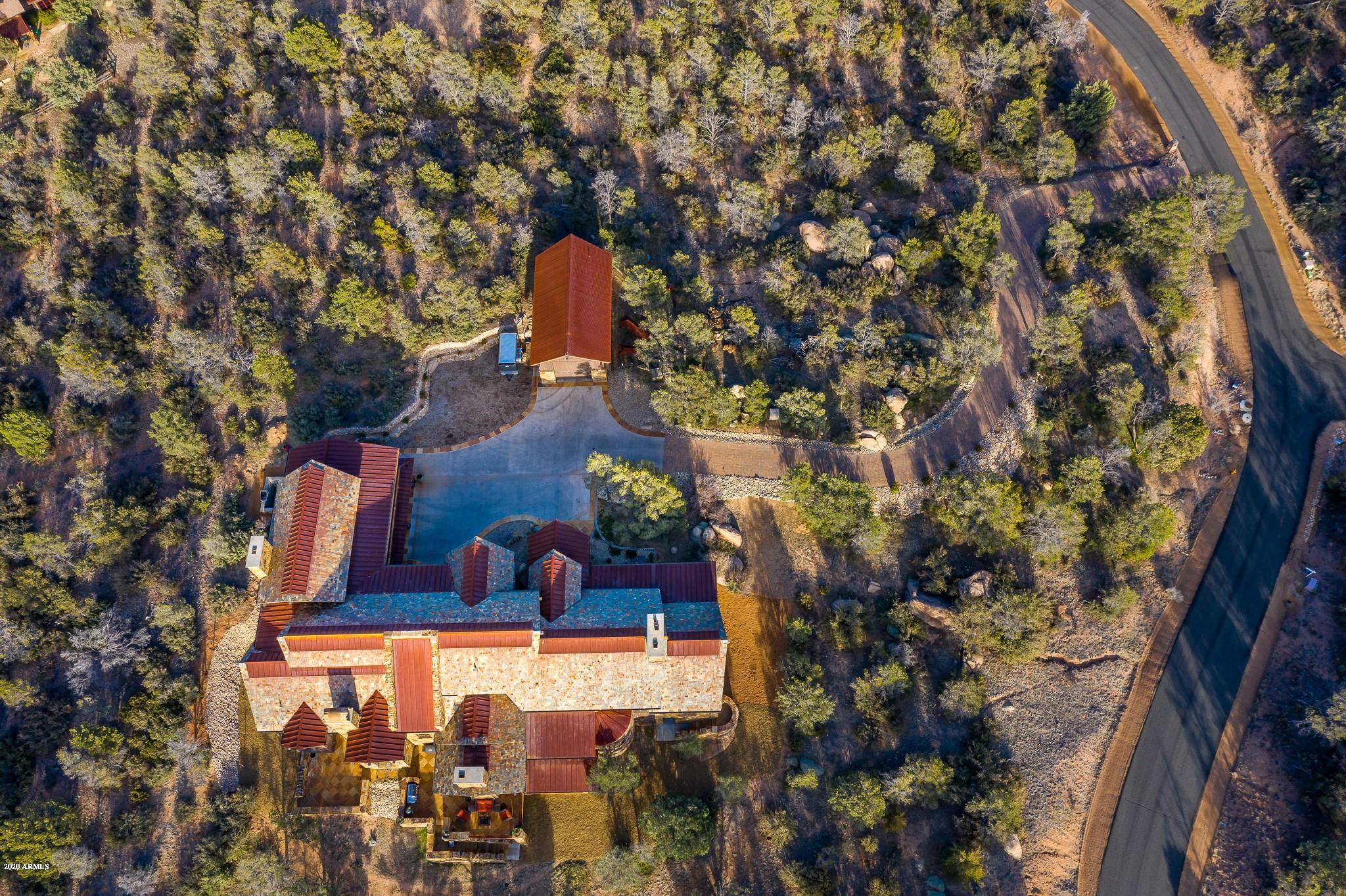 AMERICAN RANCH PHASE 3B - Residential