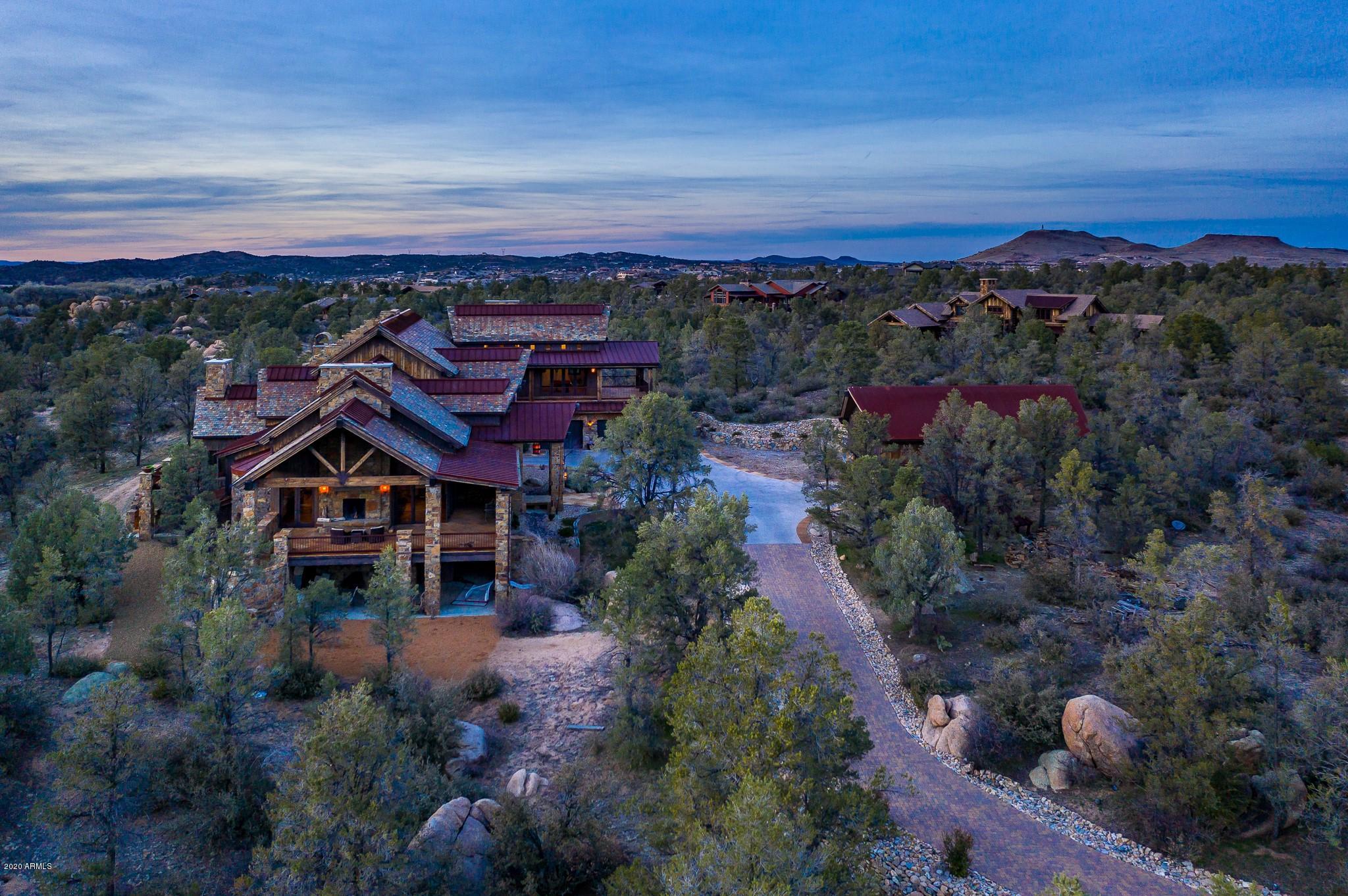 AMERICAN RANCH PHASE 3B - Residential