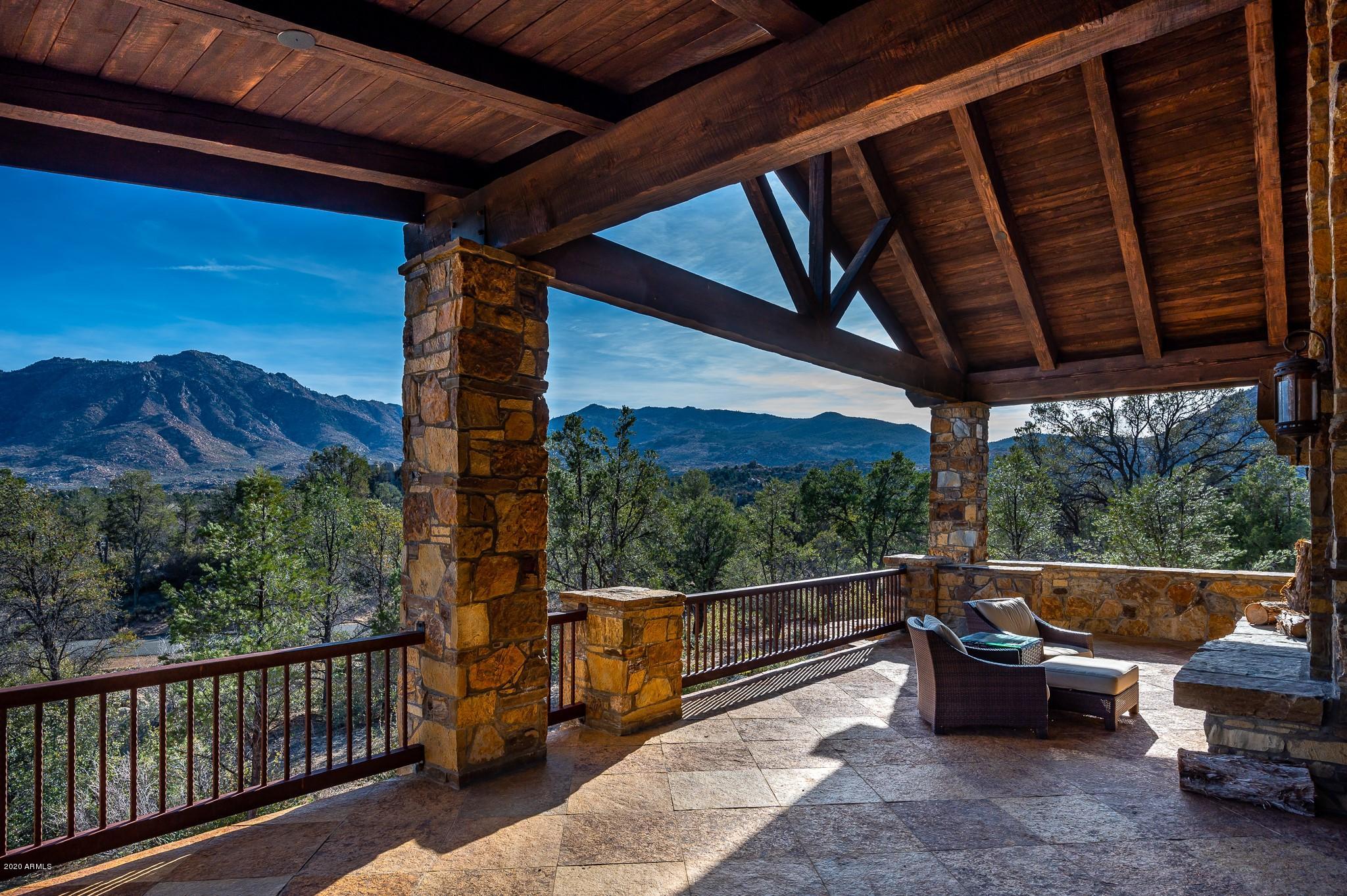 AMERICAN RANCH PHASE 3B - Residential
