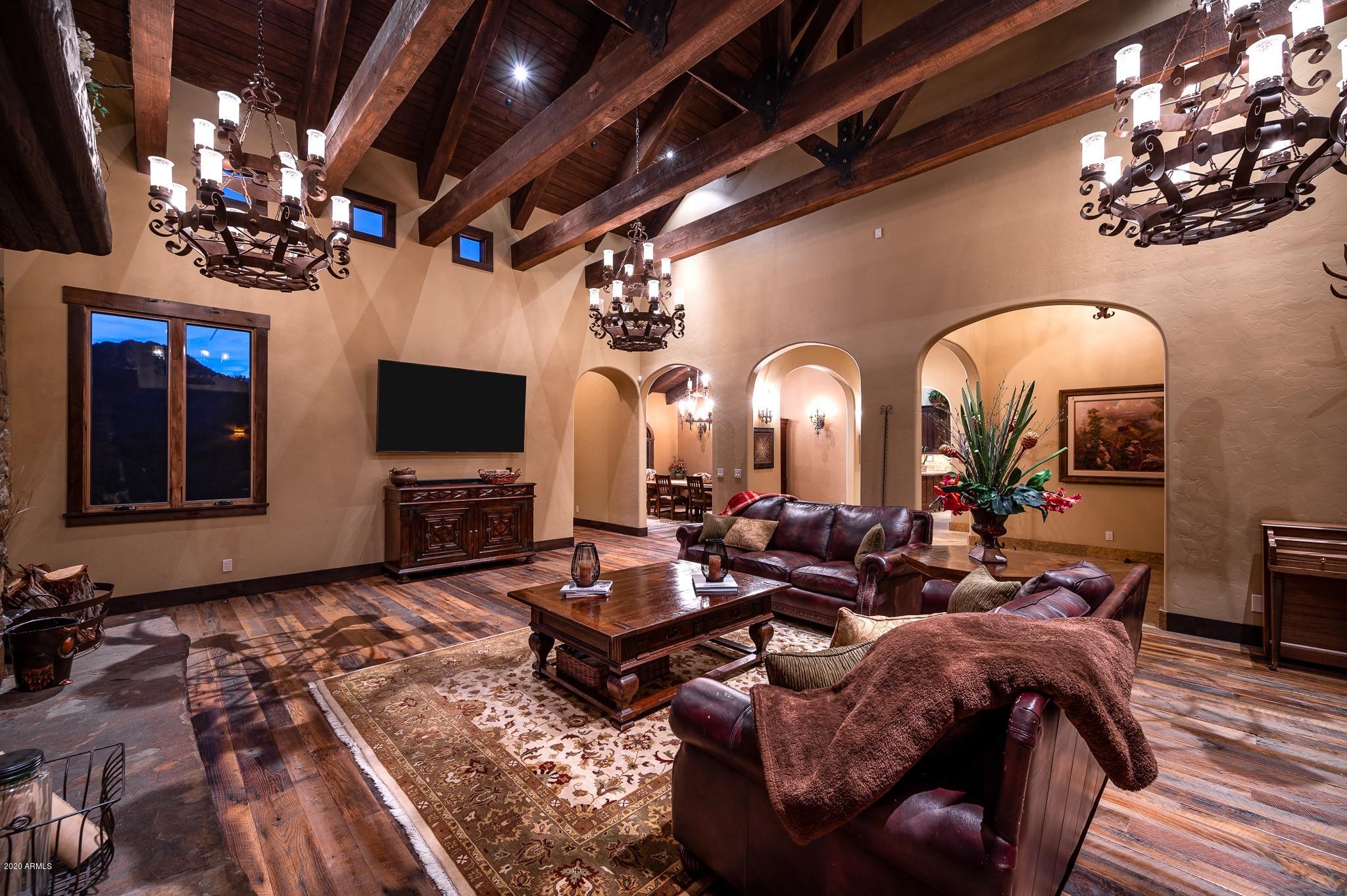AMERICAN RANCH PHASE 3B - Residential