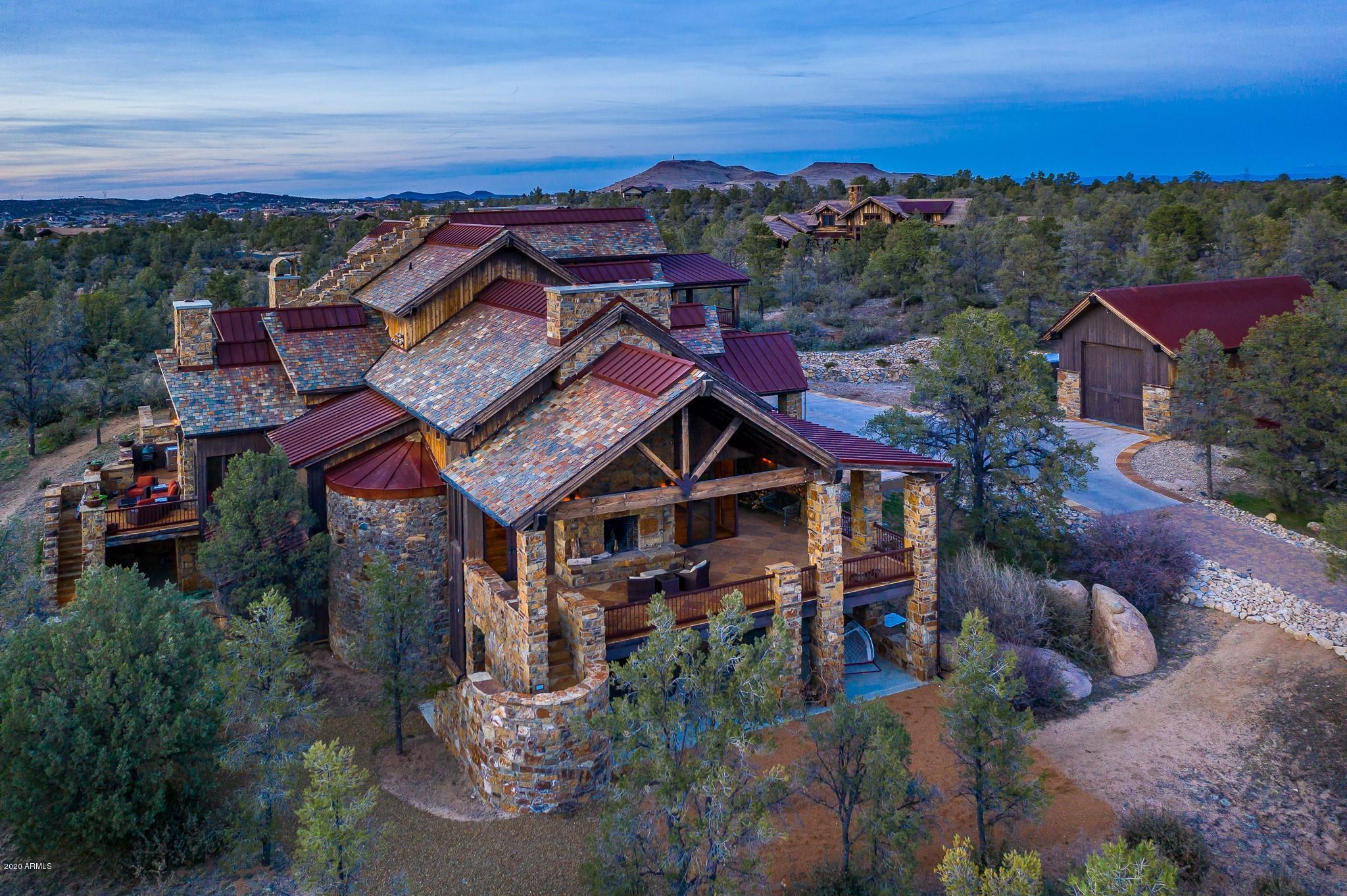 AMERICAN RANCH PHASE 3B - Residential