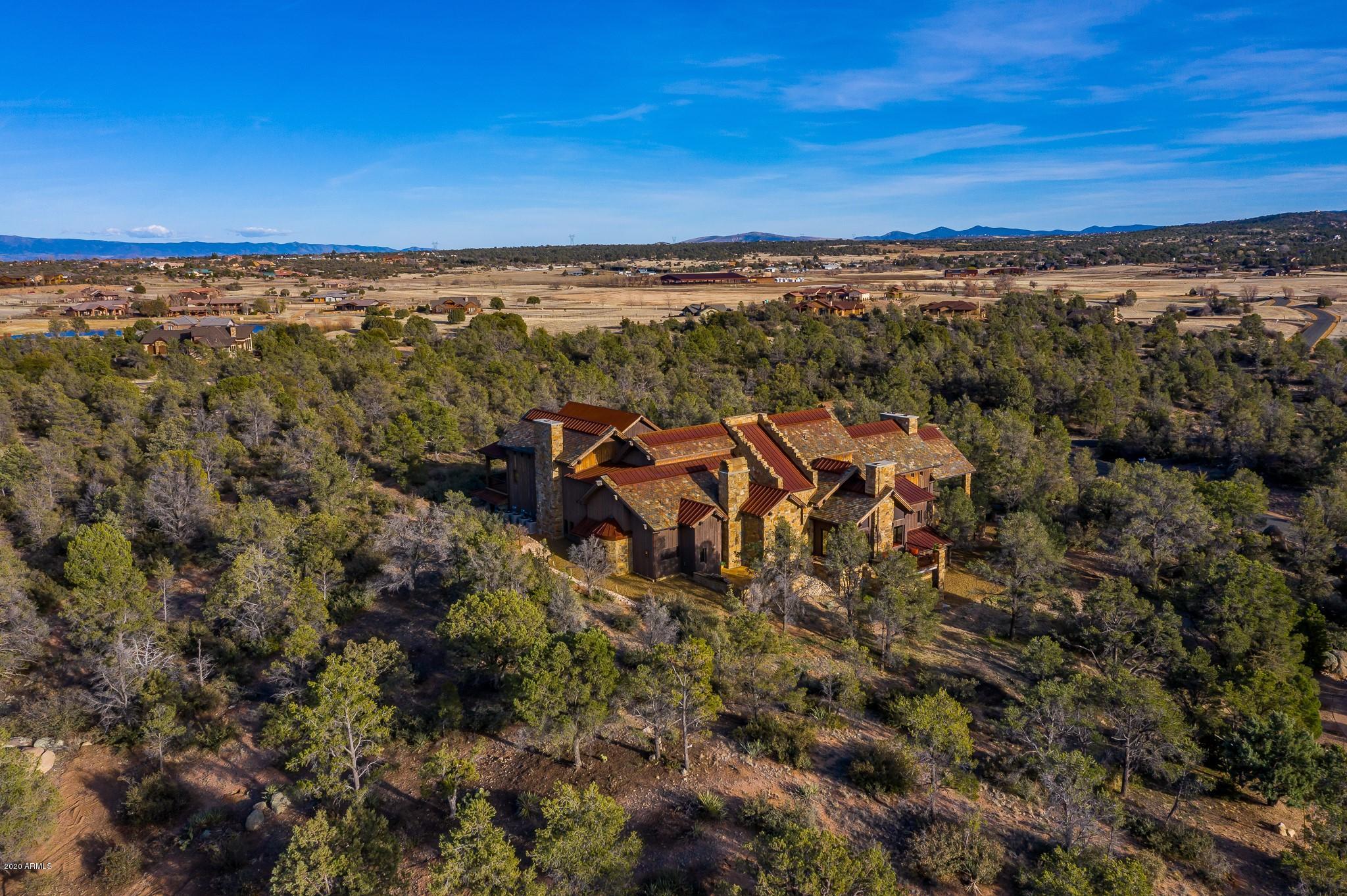 AMERICAN RANCH PHASE 3B - Residential