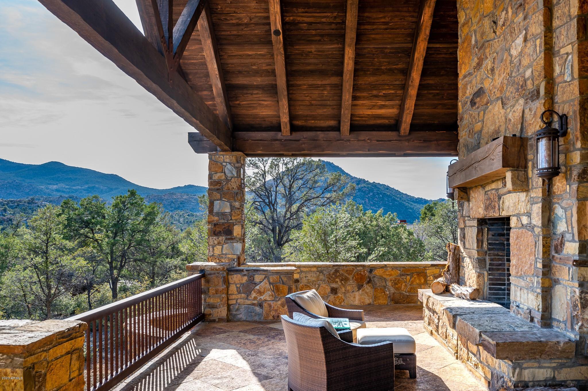 AMERICAN RANCH PHASE 3B - Residential