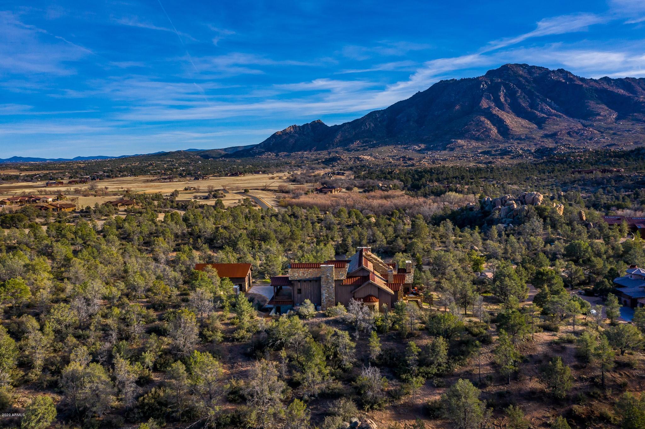 AMERICAN RANCH PHASE 3B - Residential
