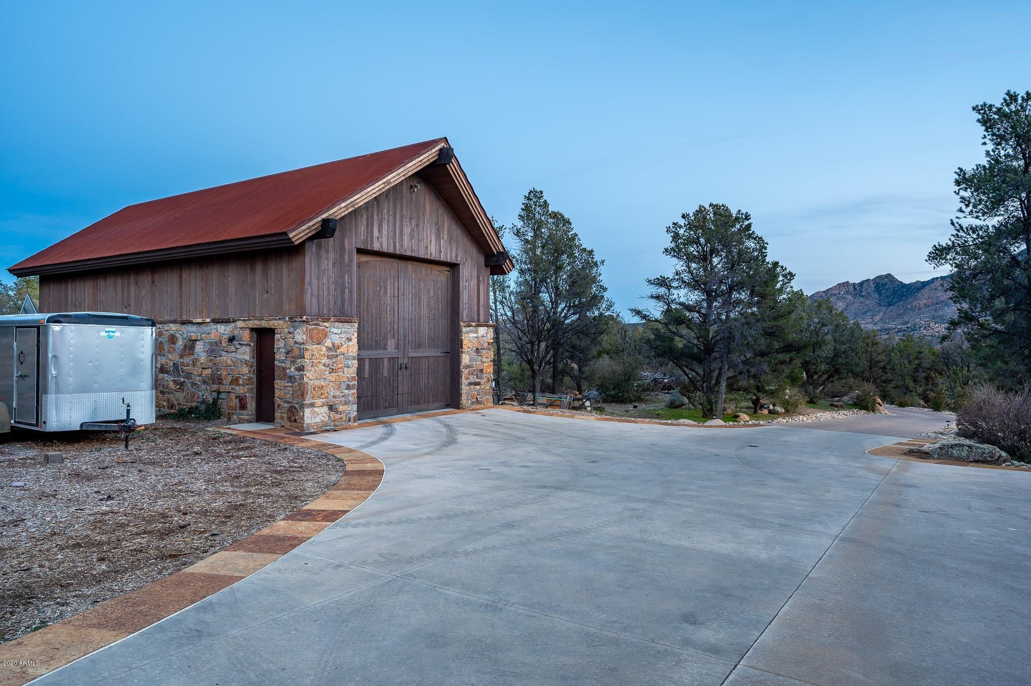 AMERICAN RANCH PHASE 3B - Residential