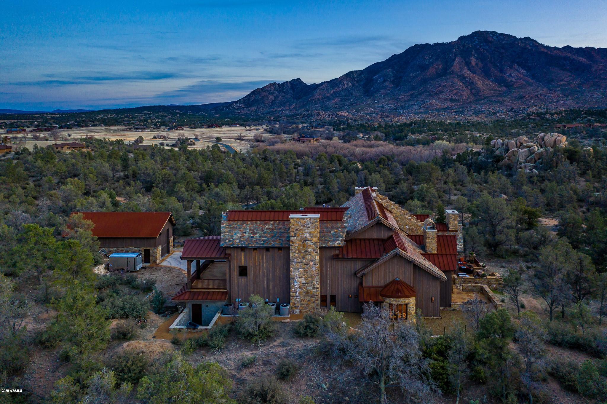 AMERICAN RANCH PHASE 3B - Residential