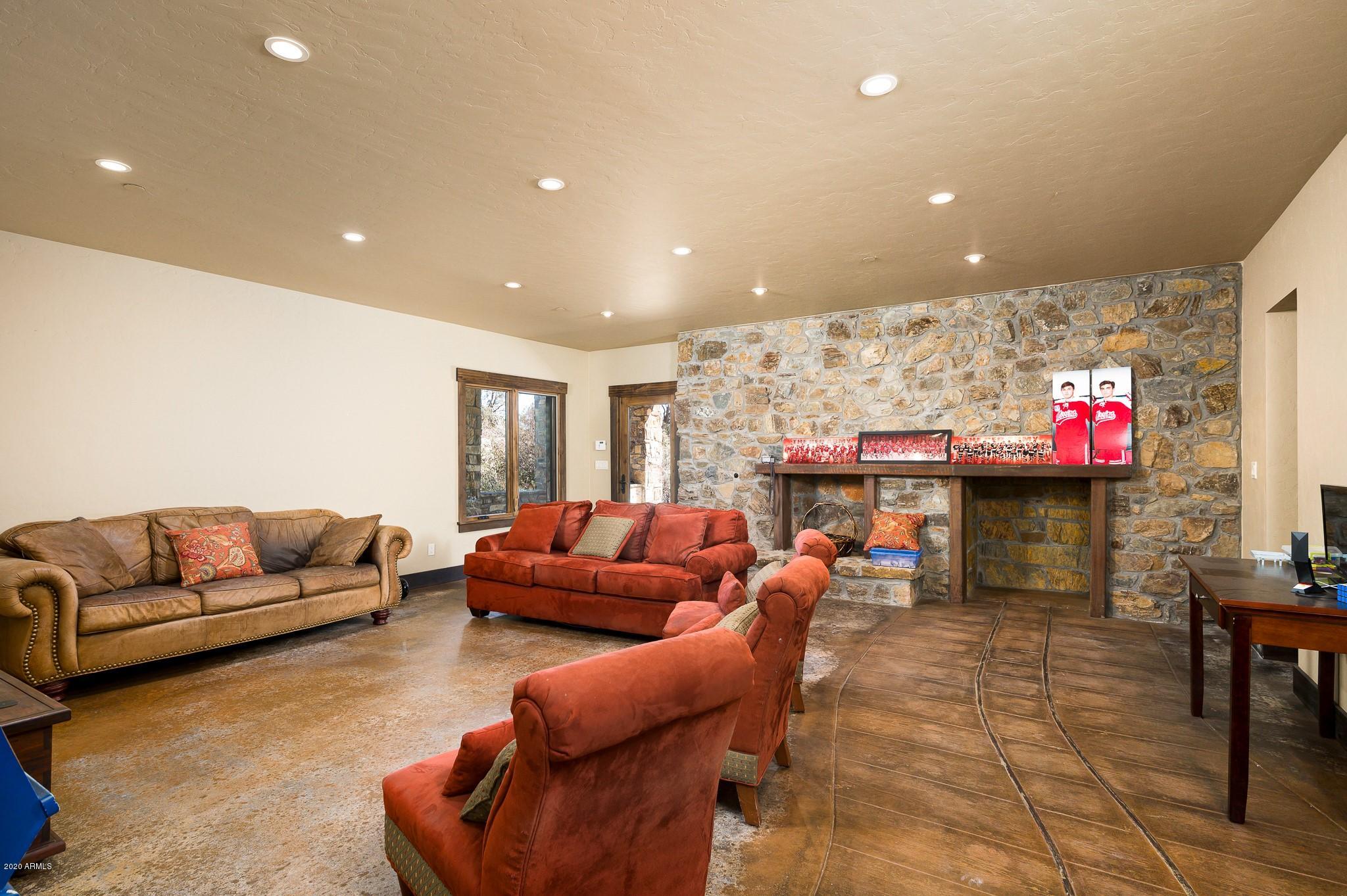 AMERICAN RANCH PHASE 3B - Residential