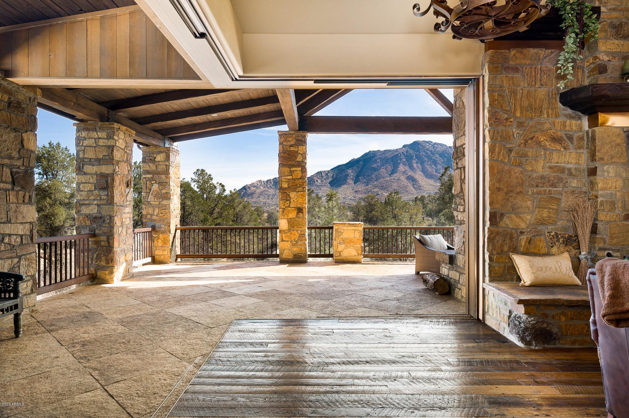AMERICAN RANCH PHASE 3B - Residential