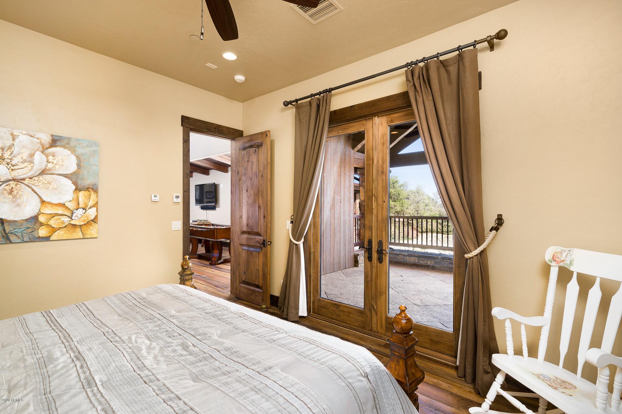 AMERICAN RANCH PHASE 3B - Residential