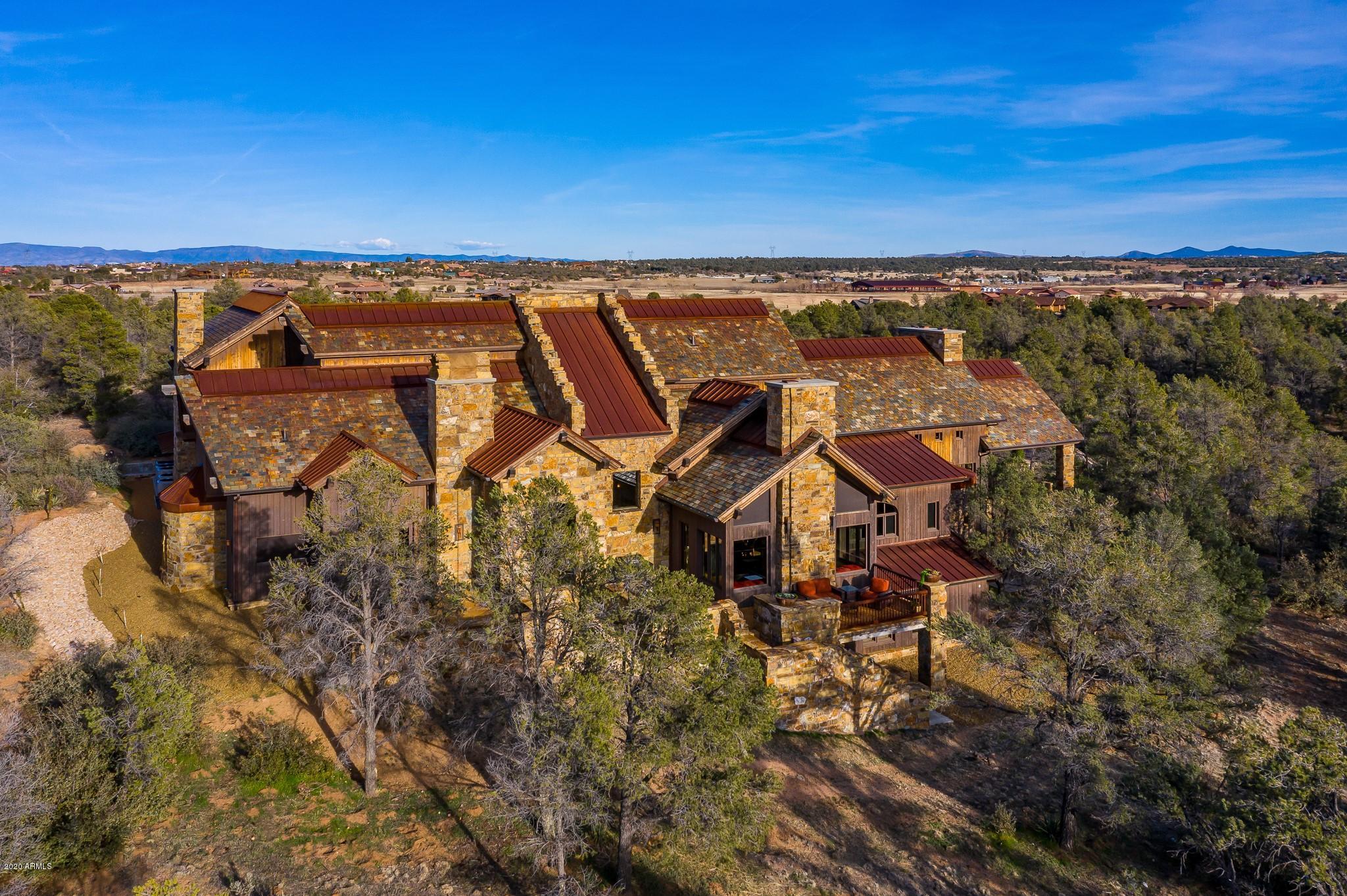 AMERICAN RANCH PHASE 3B - Residential