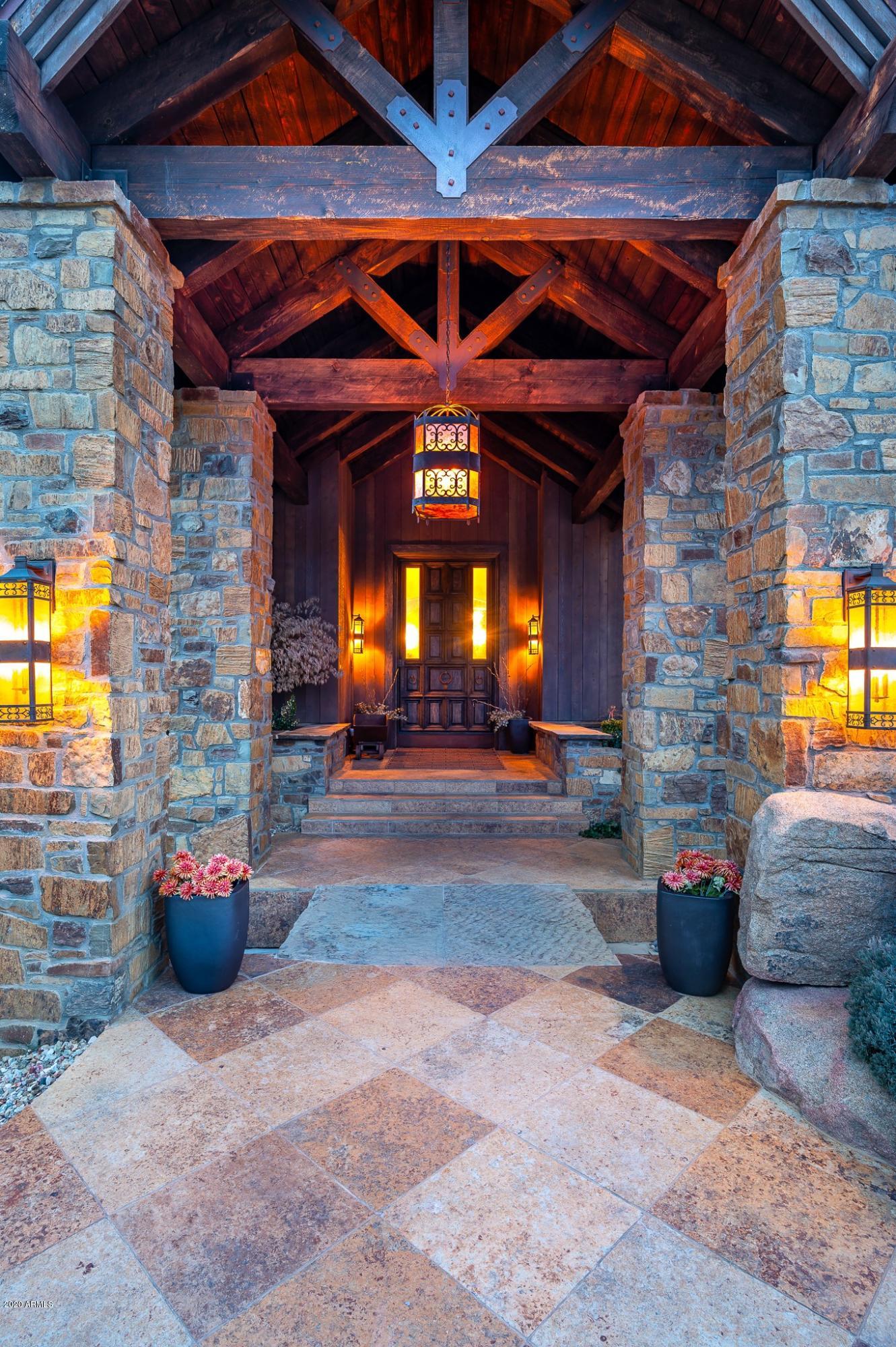 AMERICAN RANCH PHASE 3B - Residential