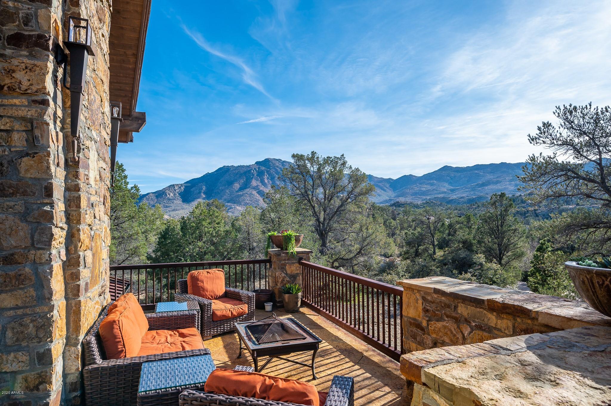 AMERICAN RANCH PHASE 3B - Residential