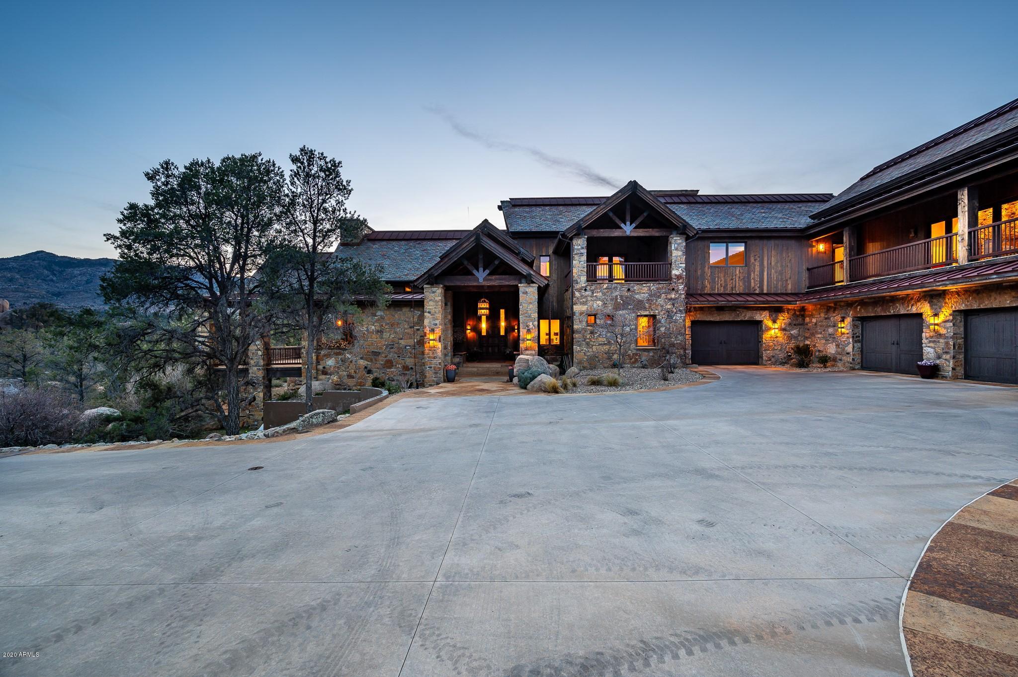 AMERICAN RANCH PHASE 3B - Residential