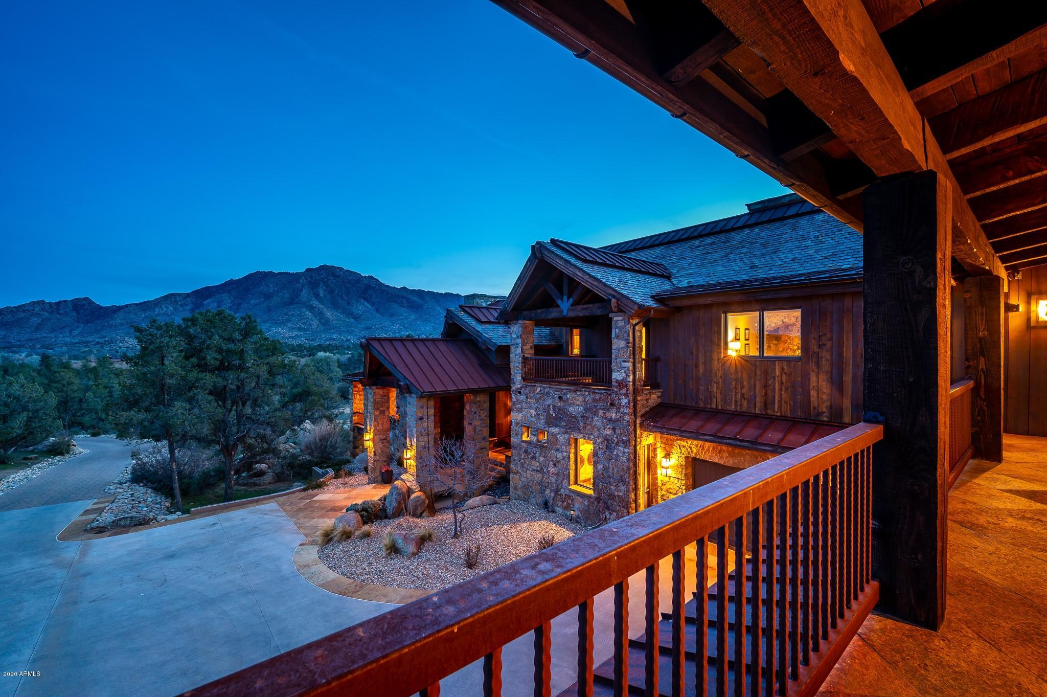 AMERICAN RANCH PHASE 3B - Residential