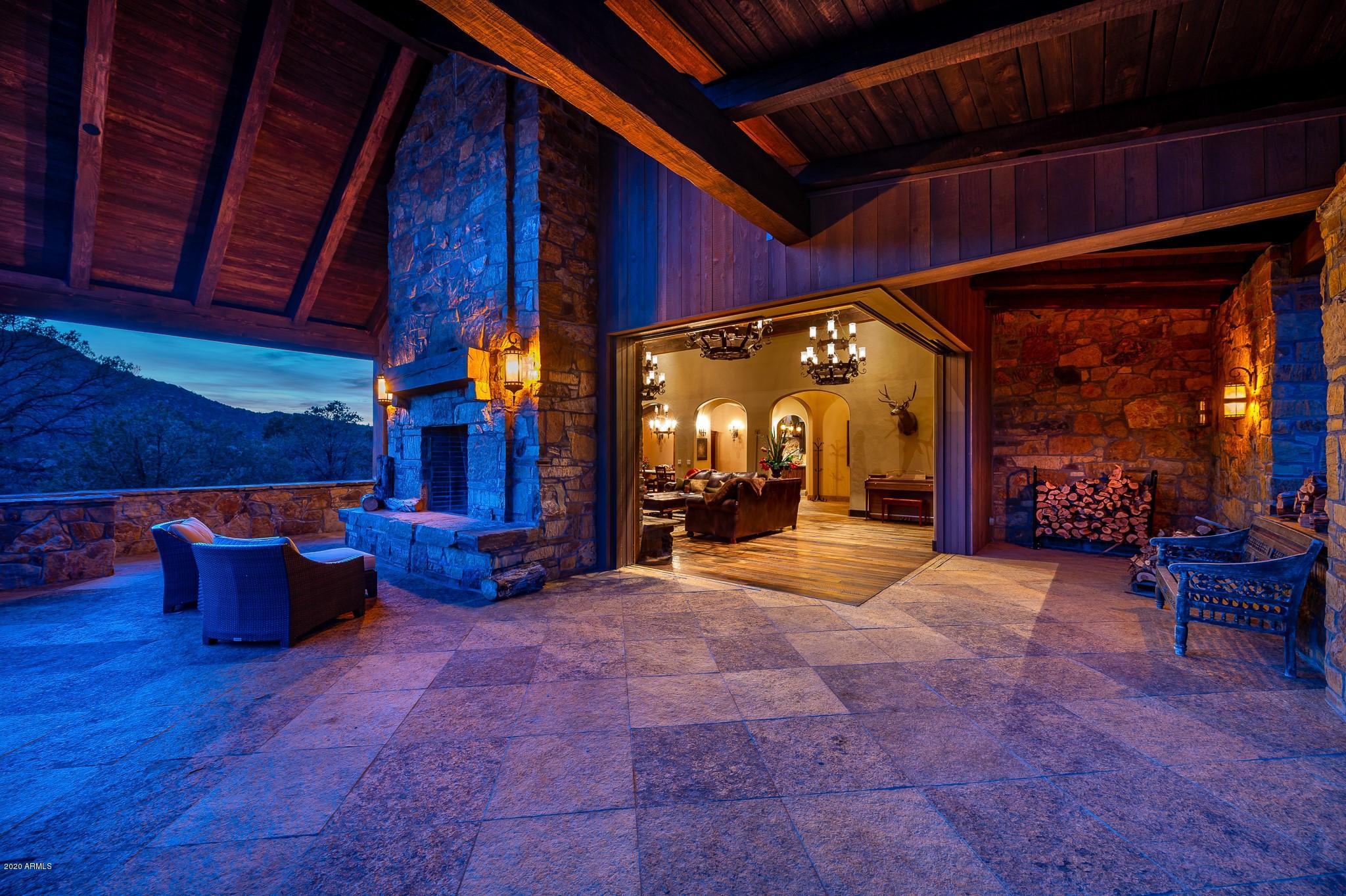 AMERICAN RANCH PHASE 3B - Residential