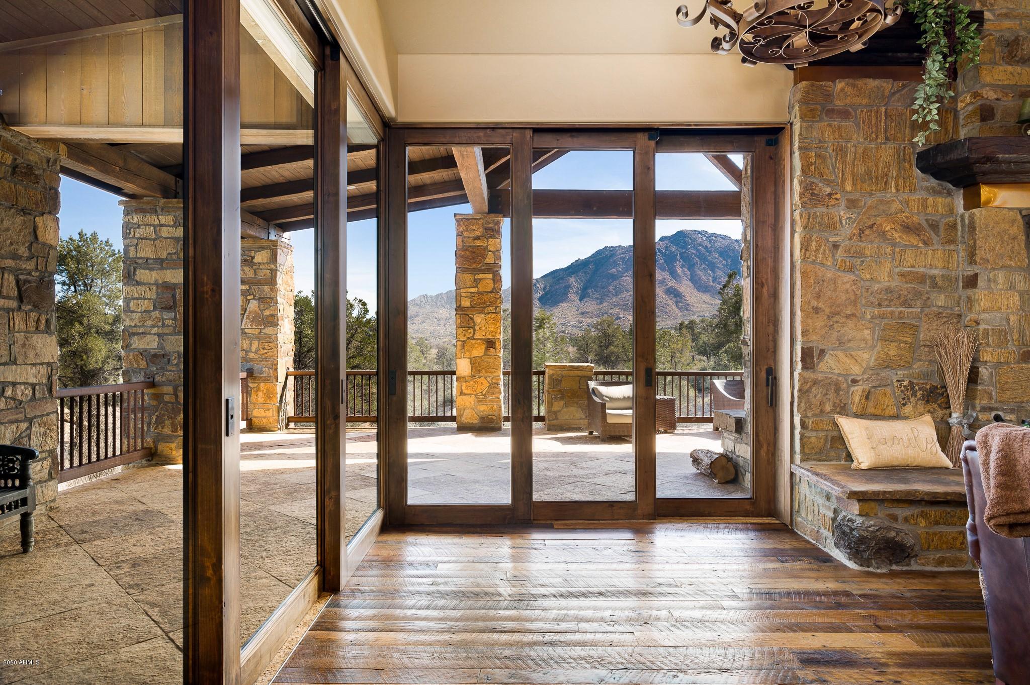AMERICAN RANCH PHASE 3B - Residential