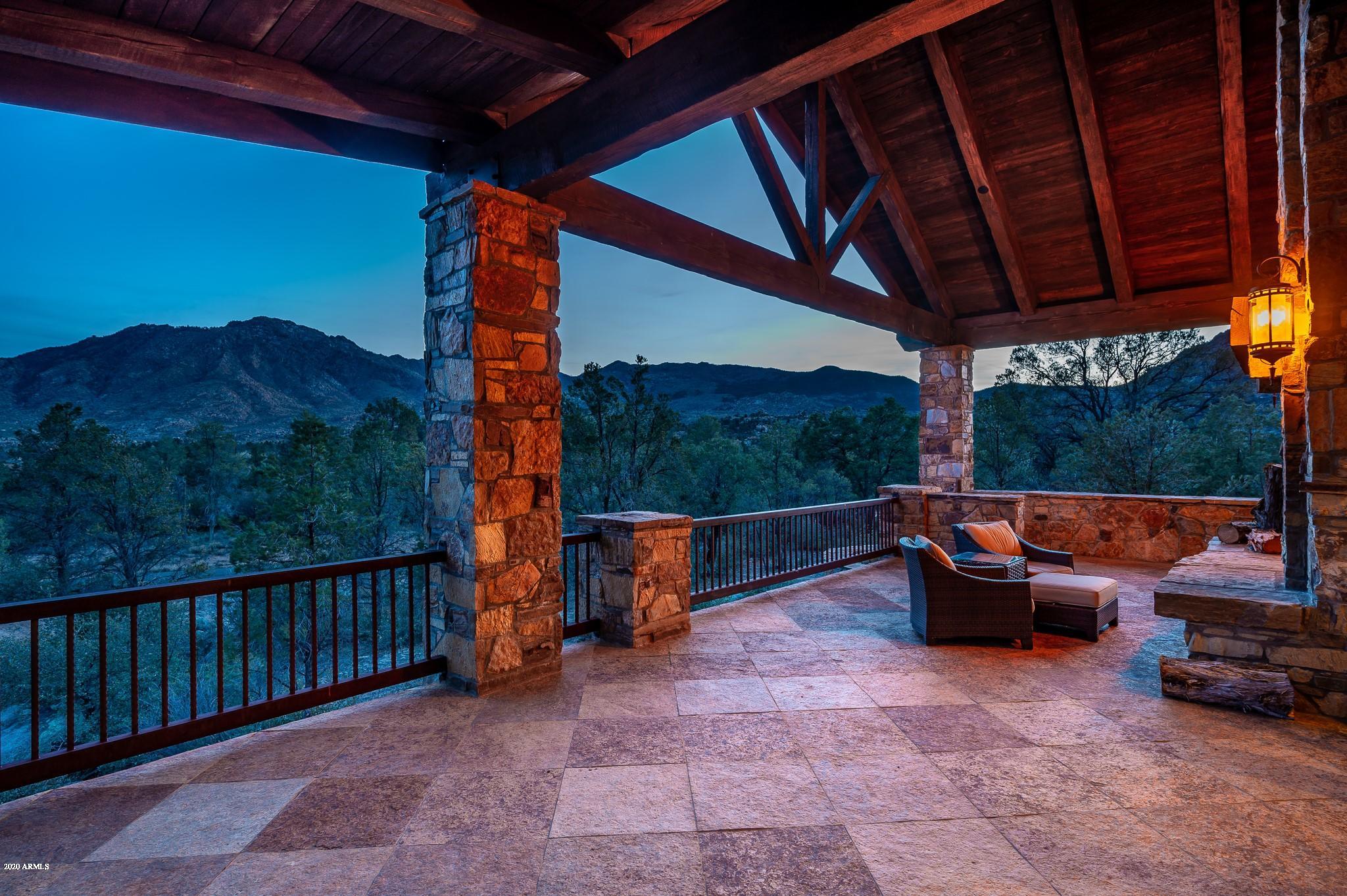 AMERICAN RANCH PHASE 3B - Residential