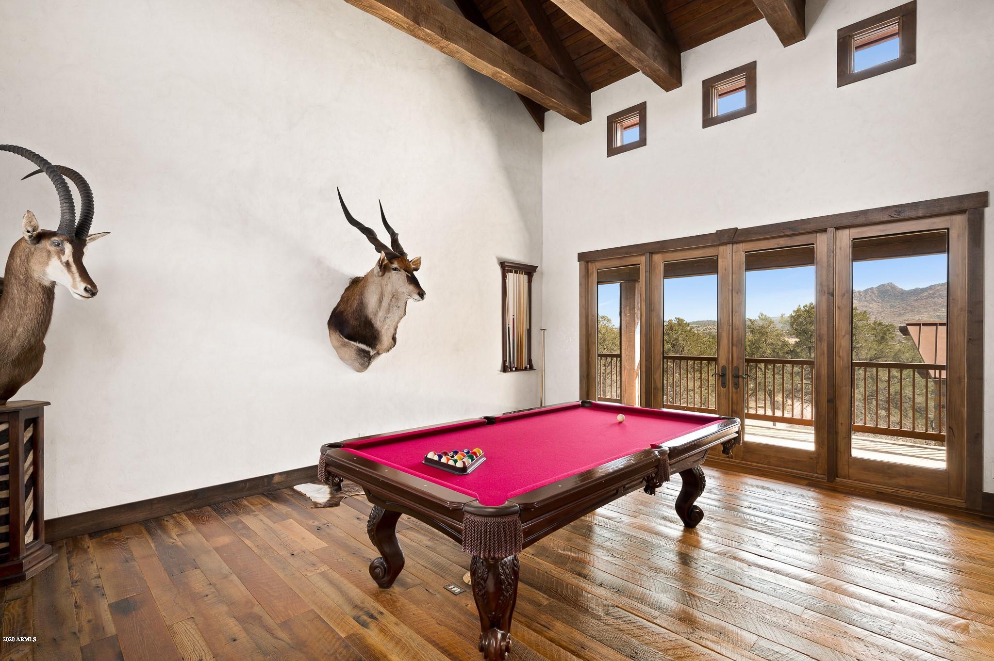 AMERICAN RANCH PHASE 3B - Residential