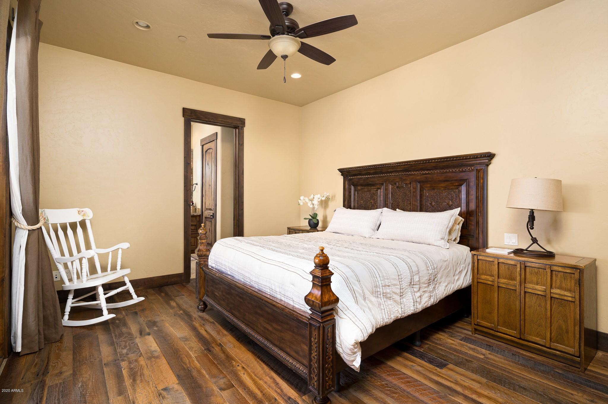 AMERICAN RANCH PHASE 3B - Residential