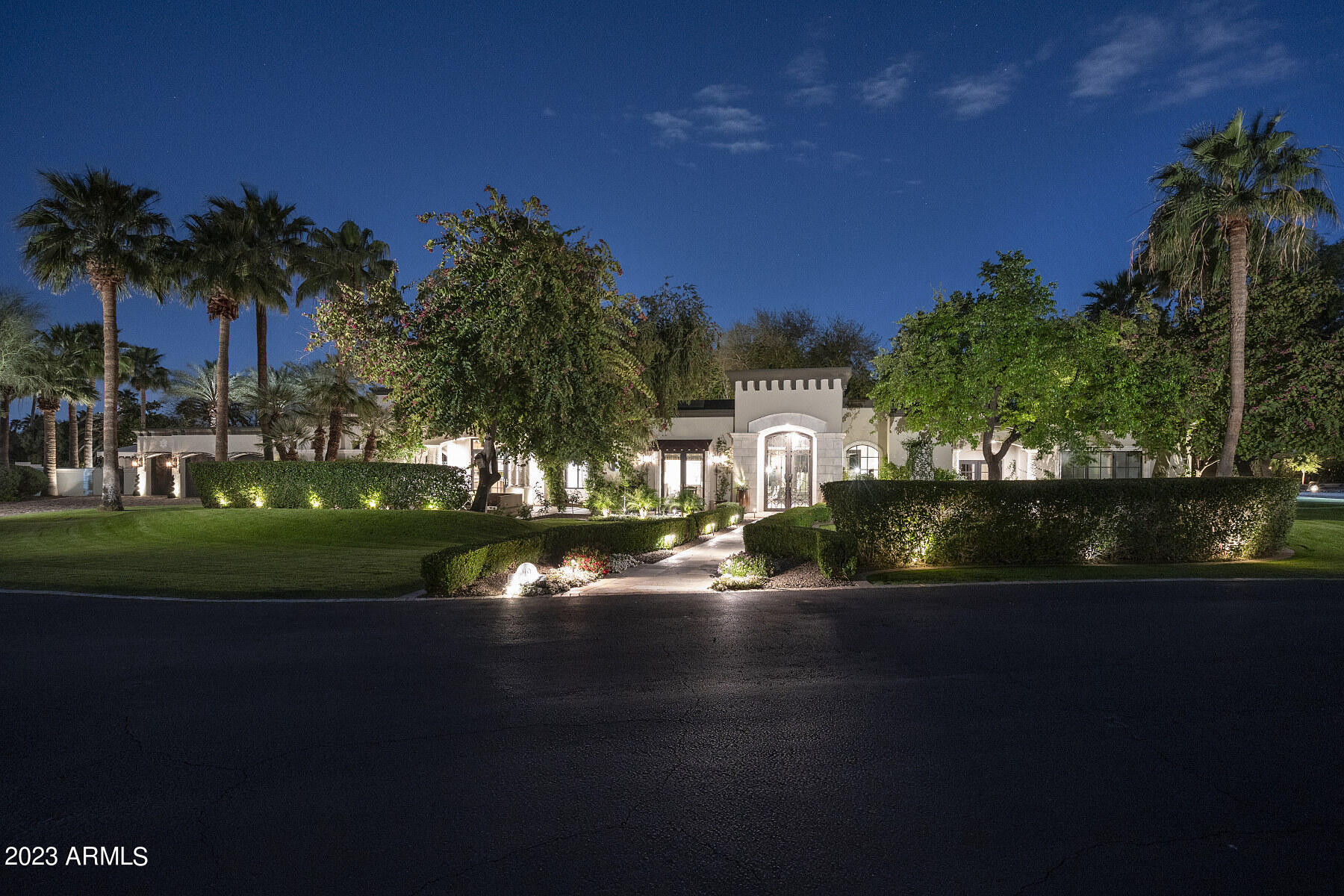CASA BLANCA ESTATES LOT 1-19 38-56 - Residential