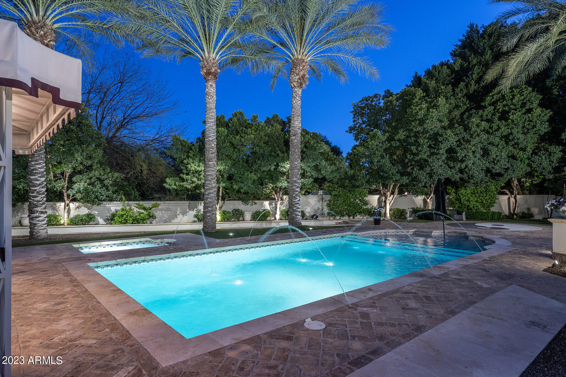 CASA BLANCA ESTATES LOT 1-19 38-56 - Residential