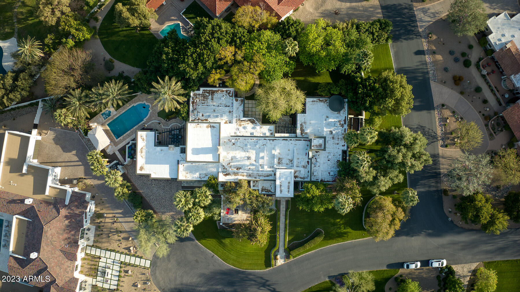 CASA BLANCA ESTATES LOT 1-19 38-56 - Residential