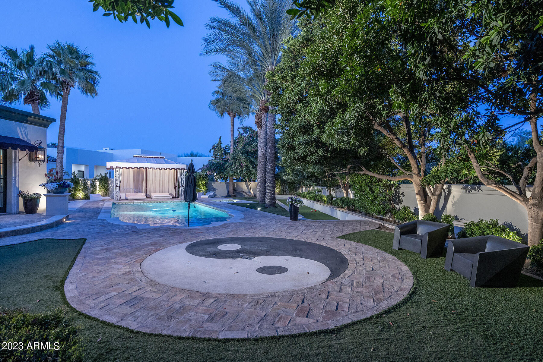 CASA BLANCA ESTATES LOT 1-19 38-56 - Residential