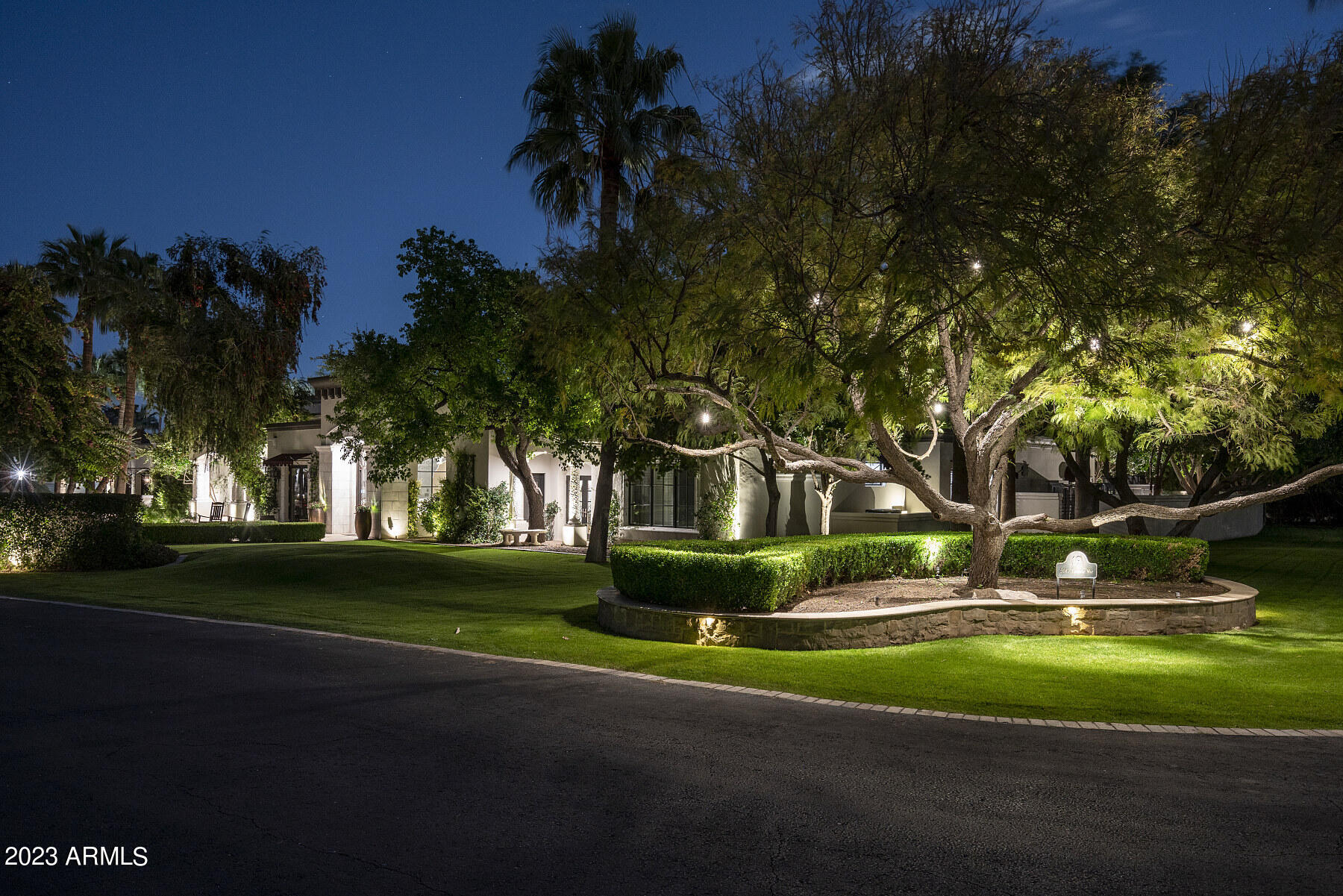 CASA BLANCA ESTATES LOT 1-19 38-56 - Residential