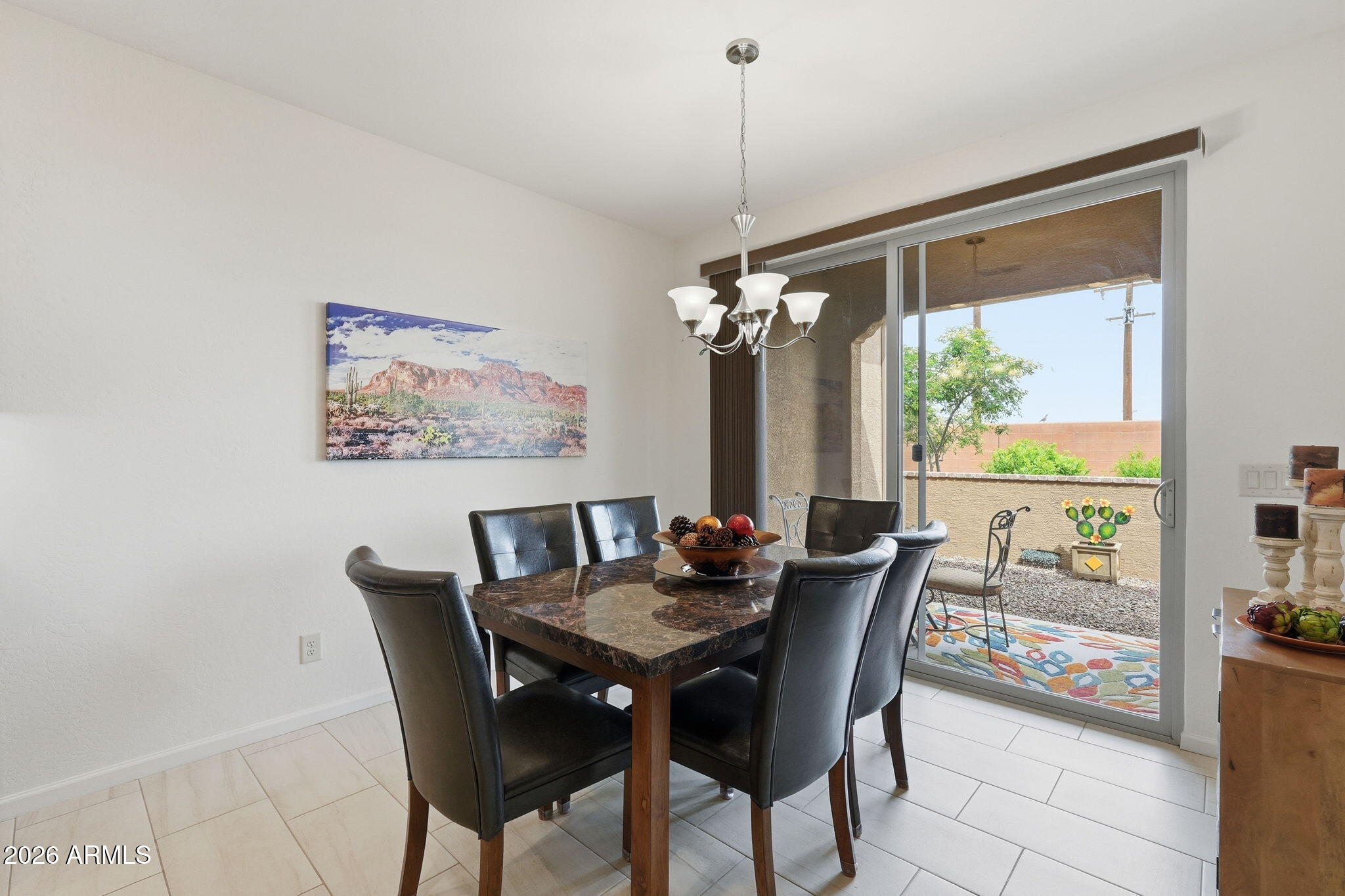 ROBSON RANCH-ARIZONA UNIT TWENTY A - Residential