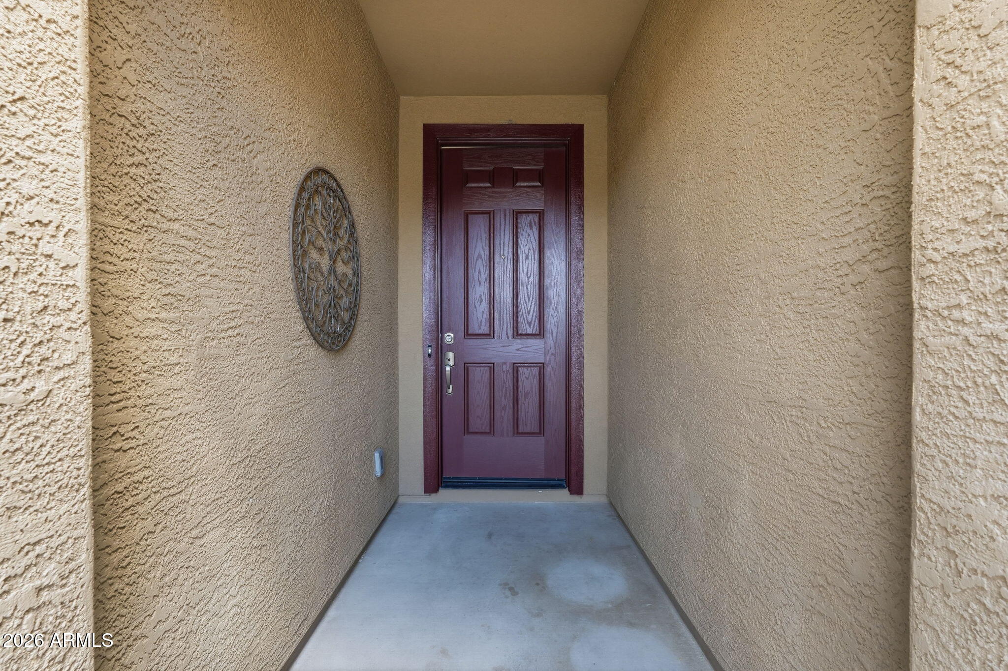 ROBSON RANCH-ARIZONA UNIT TWENTY A - Residential