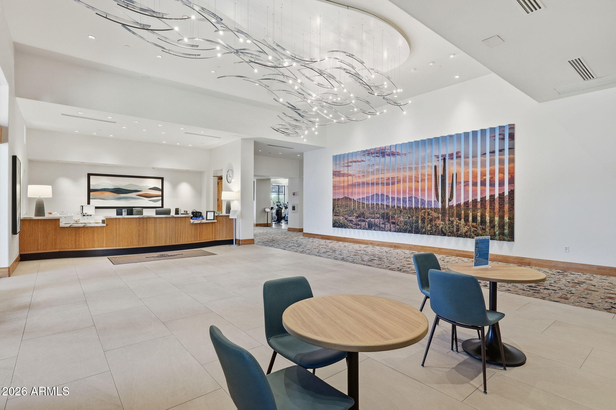 ROBSON RANCH-ARIZONA UNIT TWENTY A - Residential