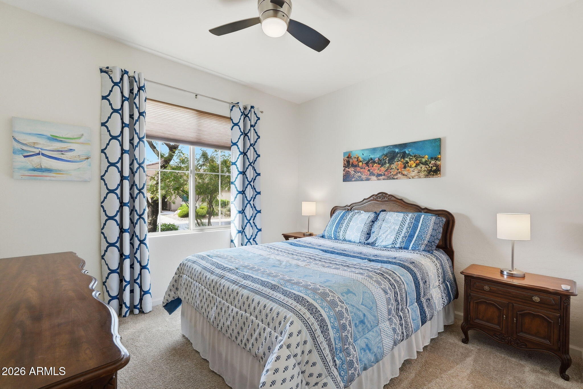 ROBSON RANCH-ARIZONA UNIT TWENTY A - Residential