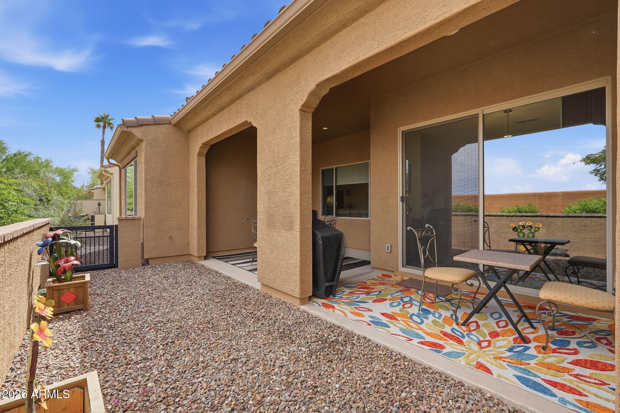 ROBSON RANCH-ARIZONA UNIT TWENTY A - Residential