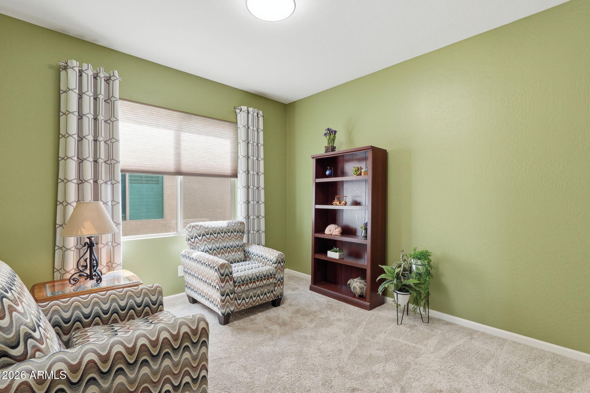ROBSON RANCH-ARIZONA UNIT TWENTY A - Residential