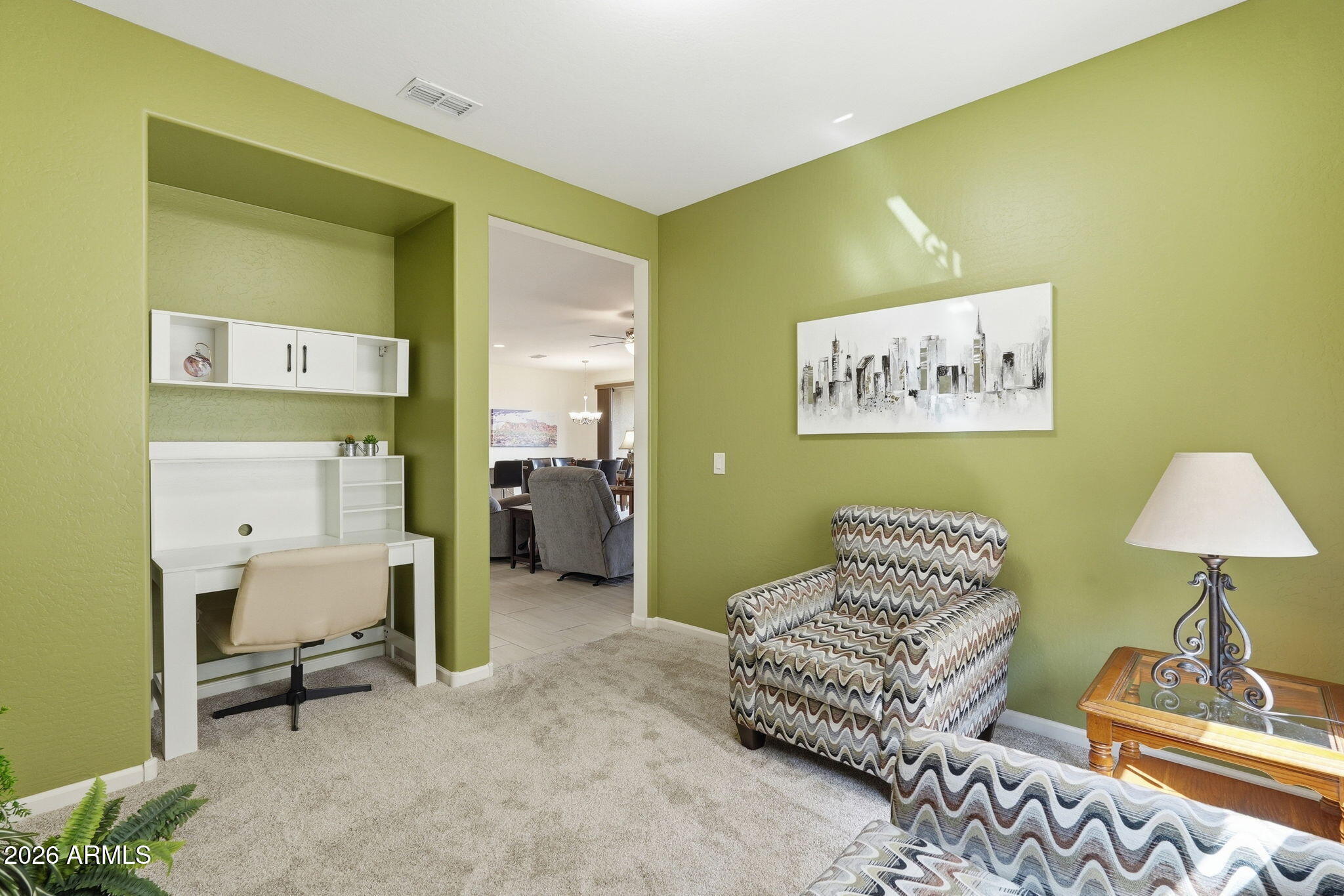 ROBSON RANCH-ARIZONA UNIT TWENTY A - Residential