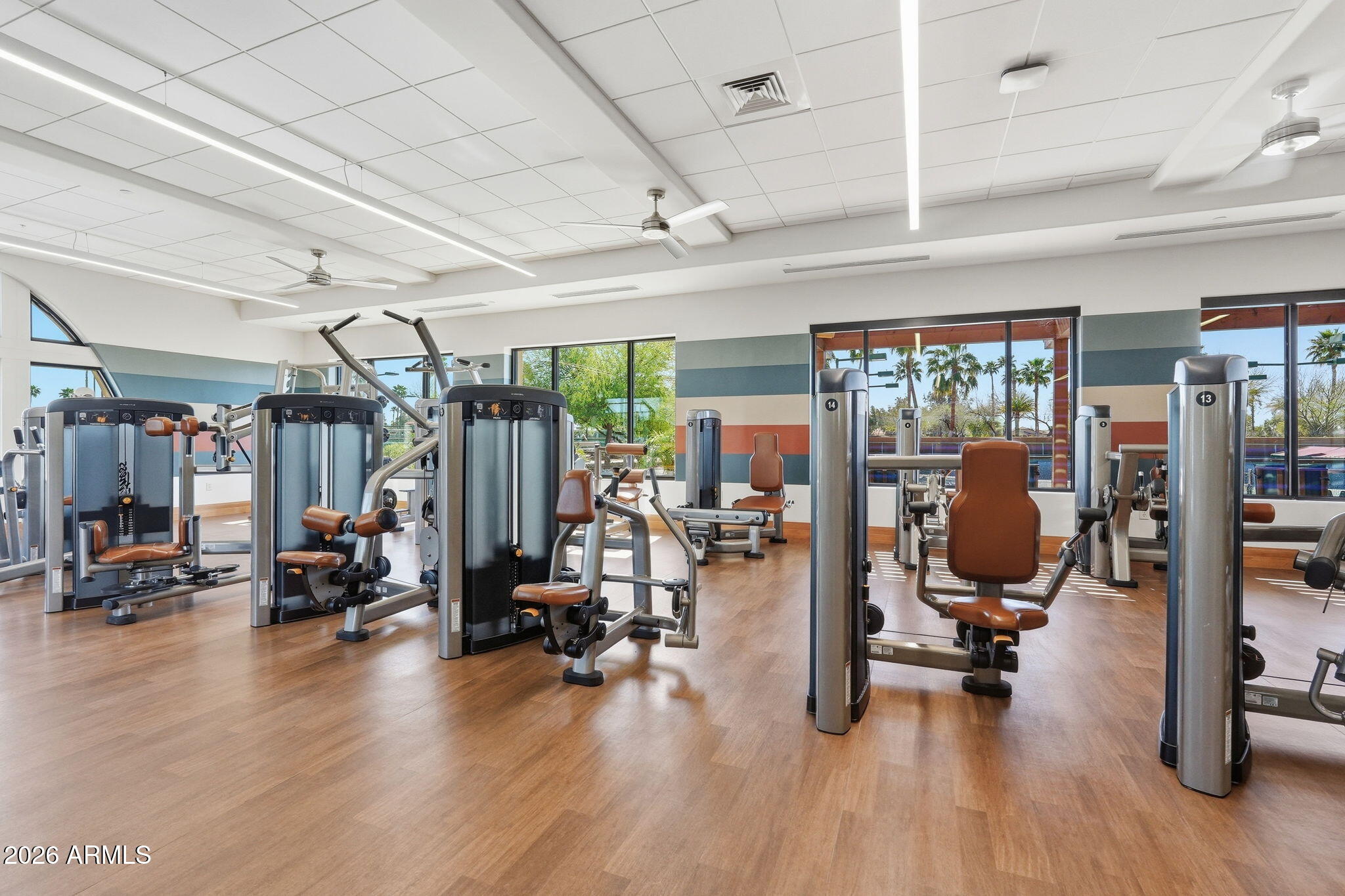 ROBSON RANCH-ARIZONA UNIT TWENTY A - Residential